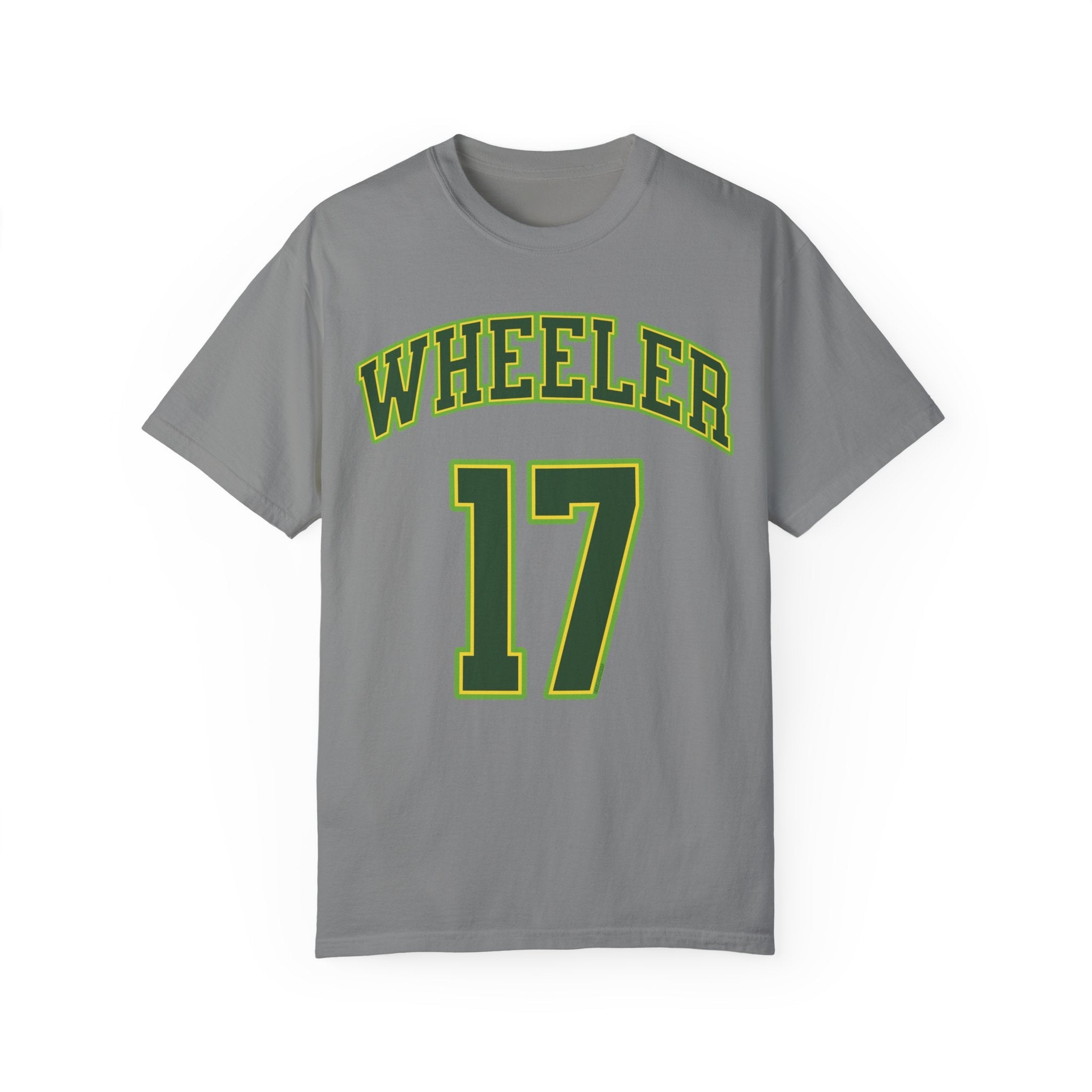 Erica Wheeler Storm Basketball Premium Shirt | Chix Sports