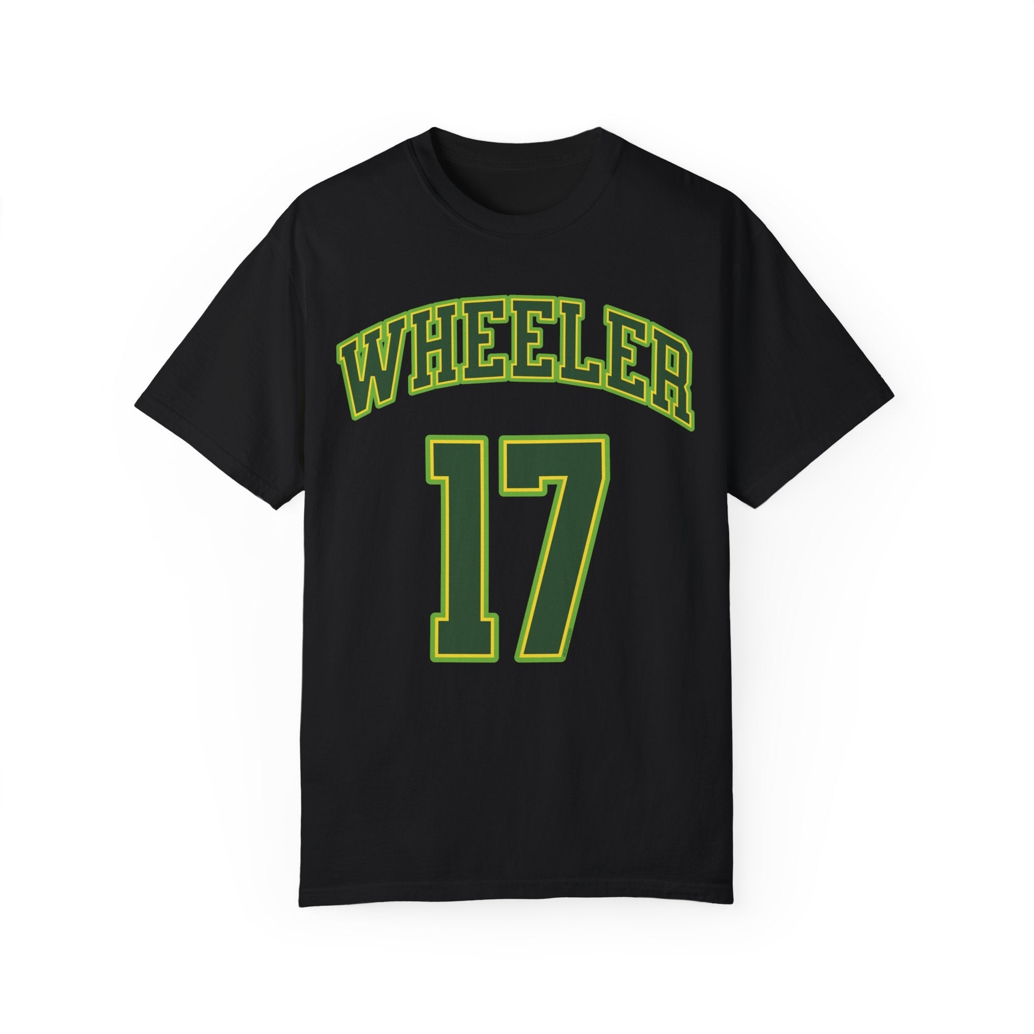 Erica Wheeler Storm Basketball Premium Shirt | Chix Sports