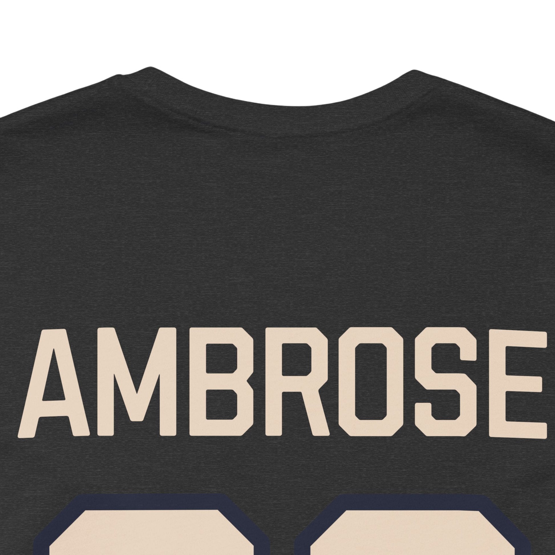 Erin Ambrose Victoire Jersey Unisex Shirt | Chix Sports