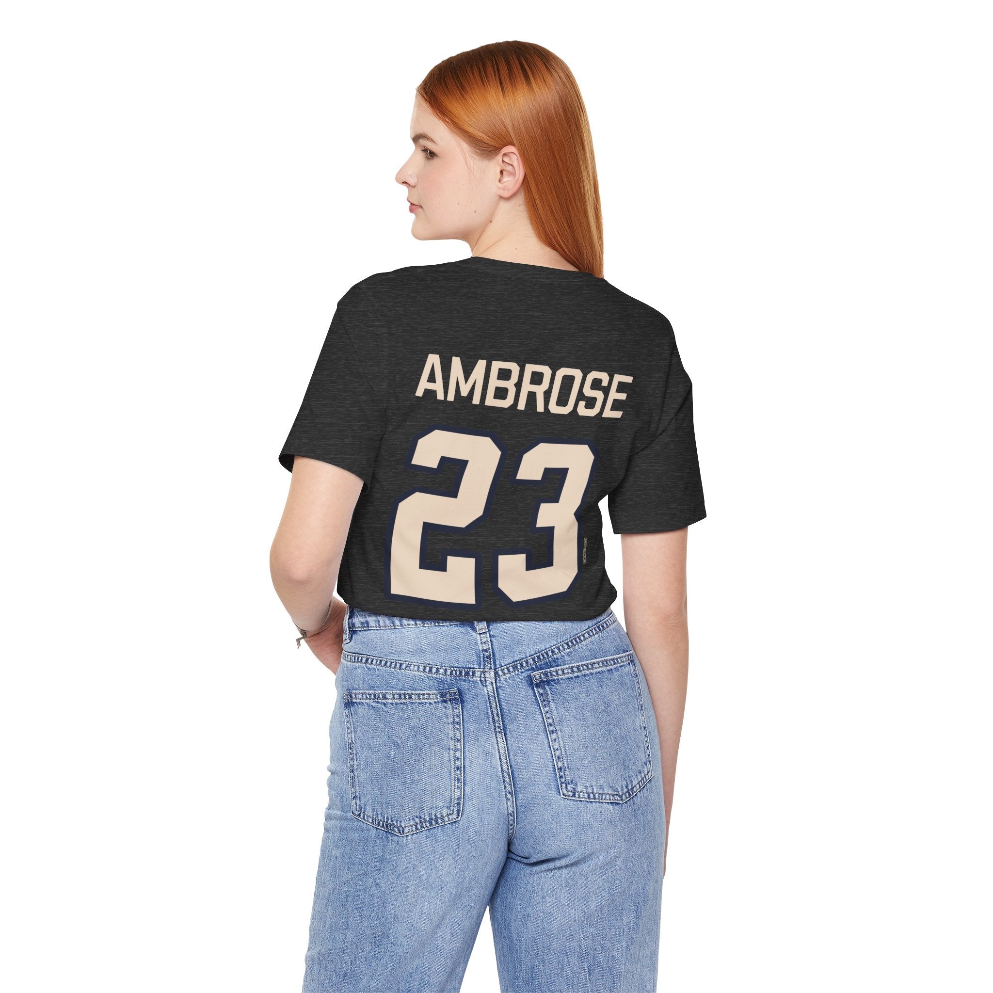Erin Ambrose Victoire Jersey Unisex Shirt | Chix Sports