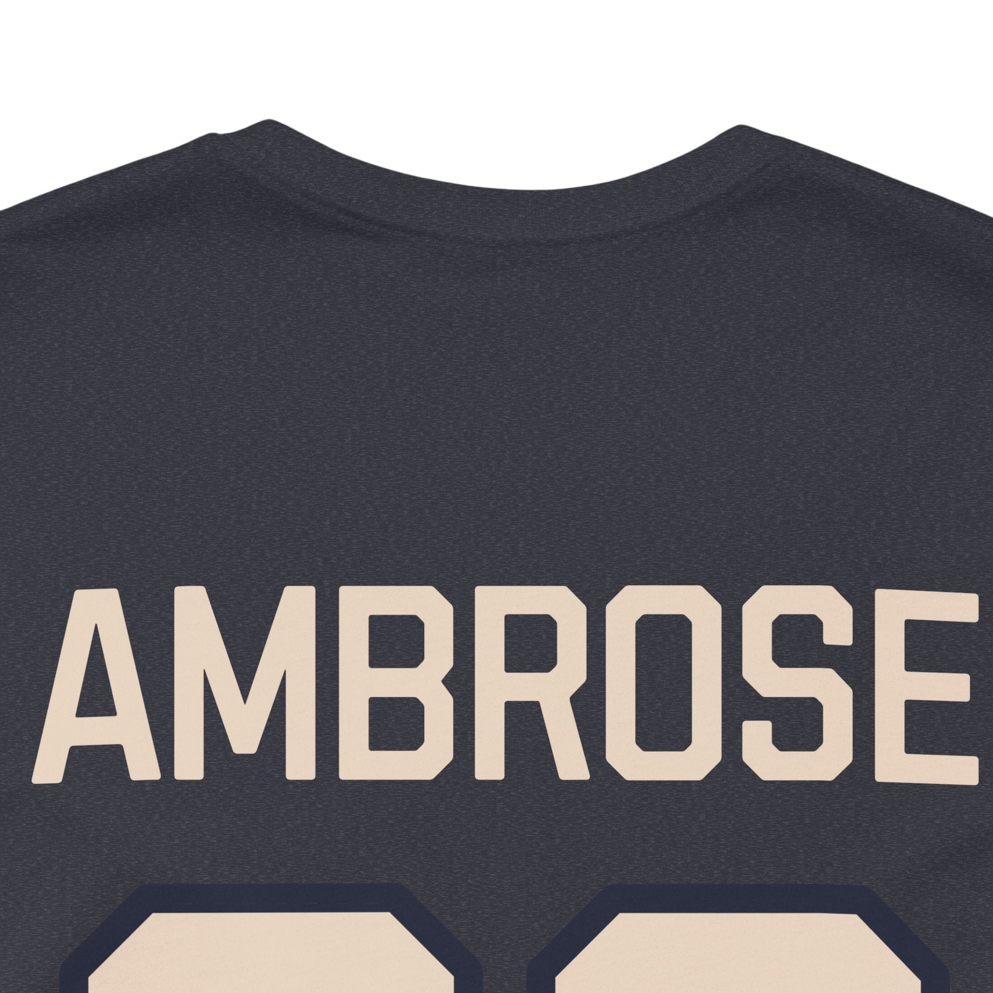 Erin Ambrose Victoire Jersey Unisex Shirt | Chix Sports