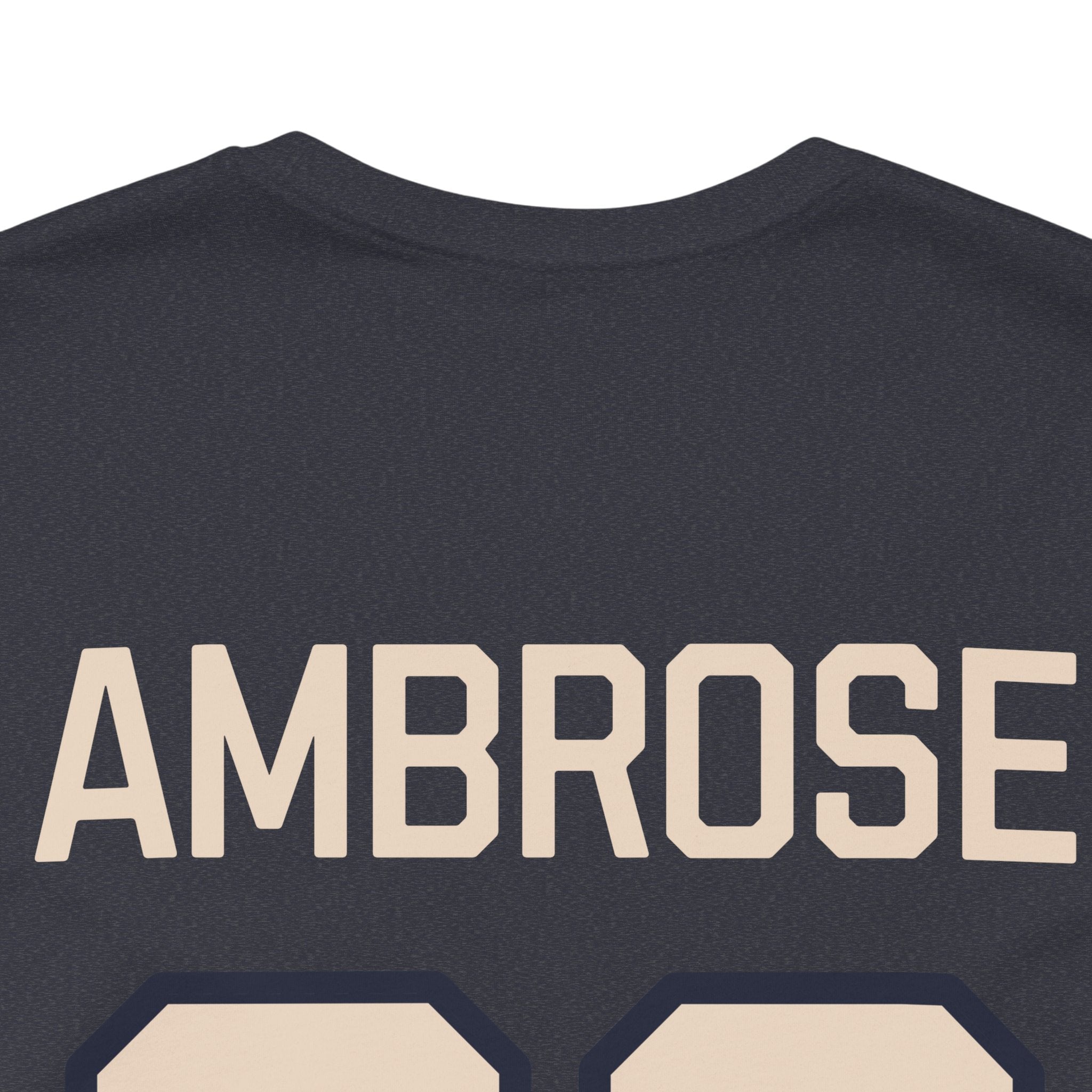 Erin Ambrose Victoire Jersey Unisex Shirt | Chix Sports