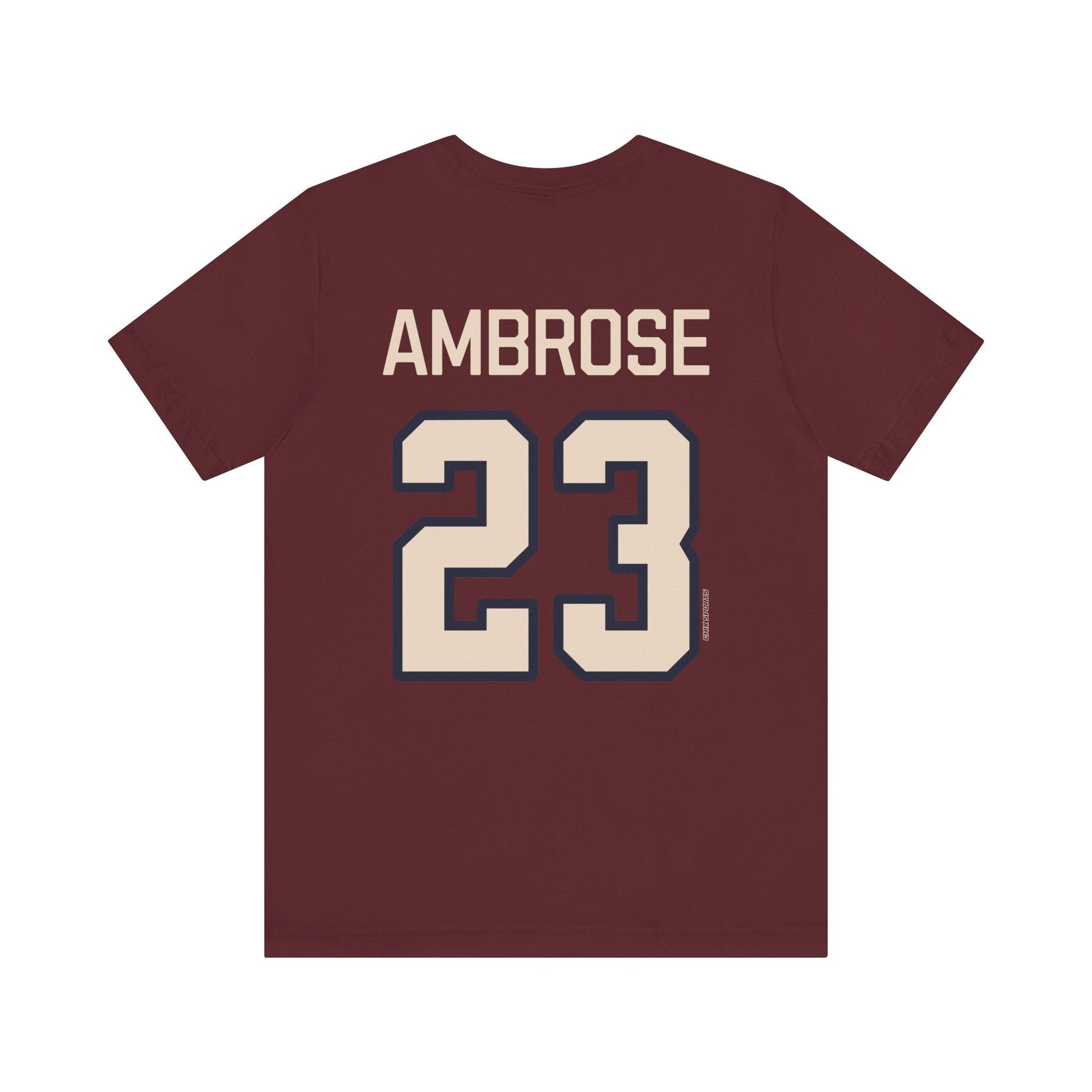 Erin Ambrose Victoire Jersey Unisex Shirt | Chix Sports