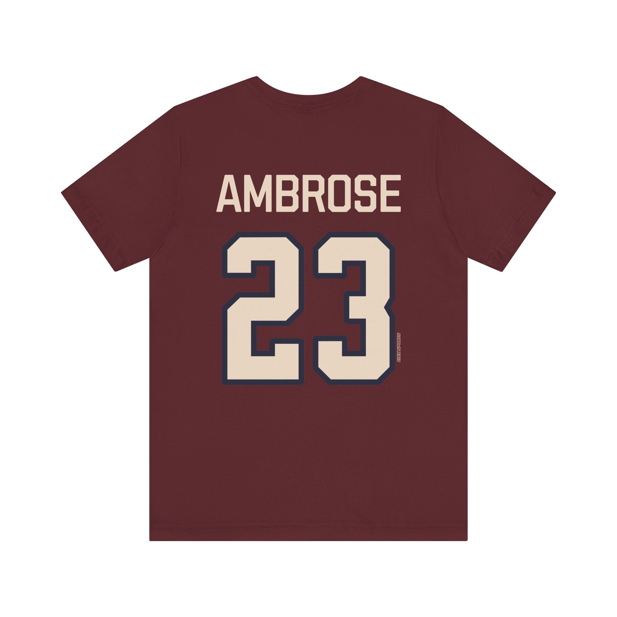 Erin Ambrose Victoire Jersey Unisex Shirt | Chix Sports