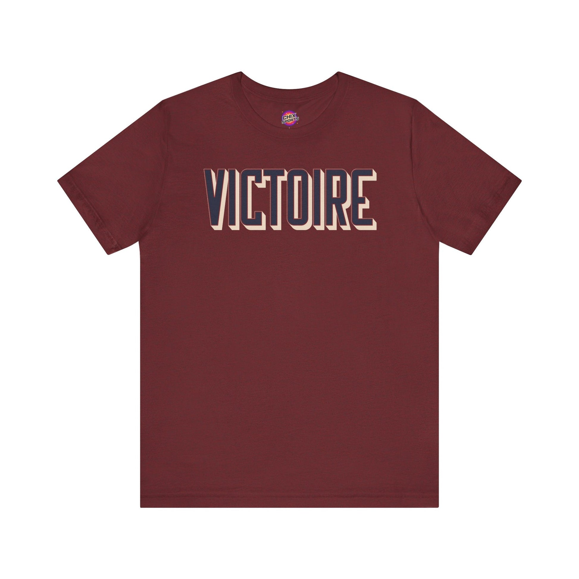 Erin Ambrose Victoire Jersey Unisex Shirt | Chix Sports