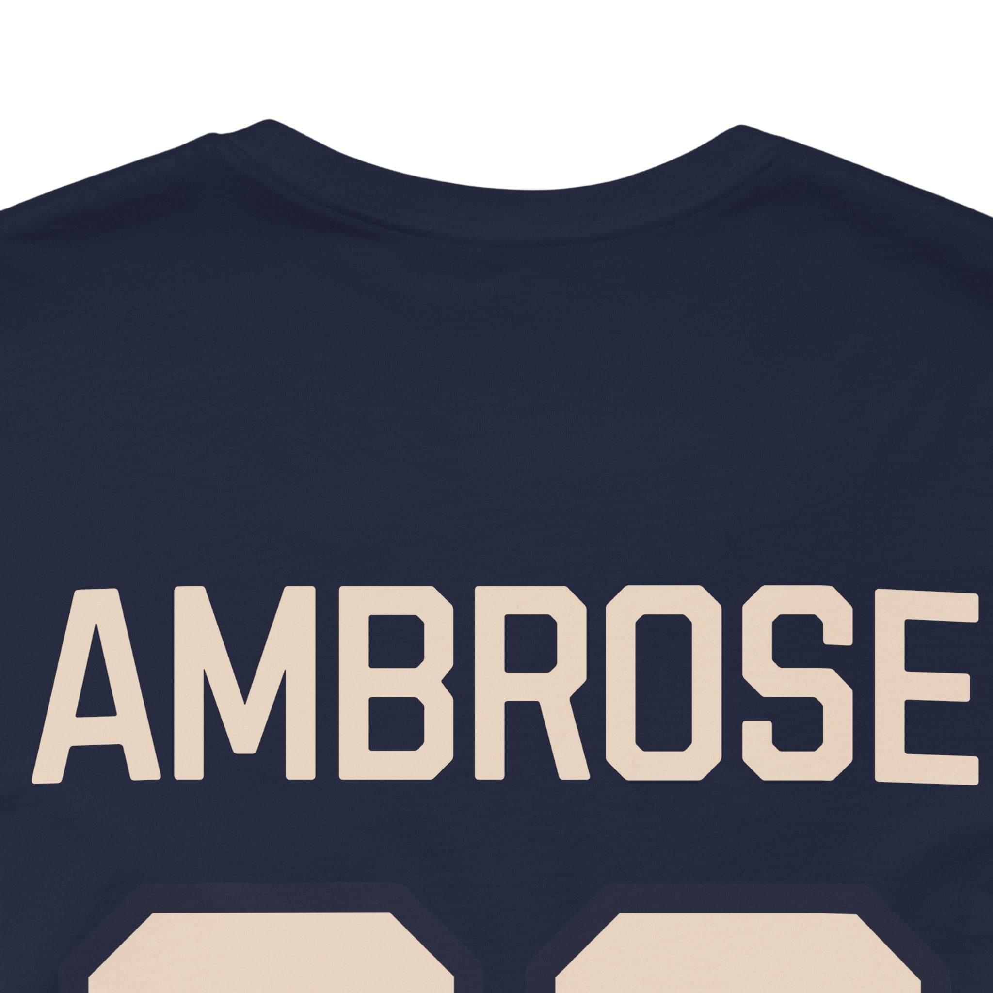 Erin Ambrose Victoire Jersey Unisex Shirt | Chix Sports