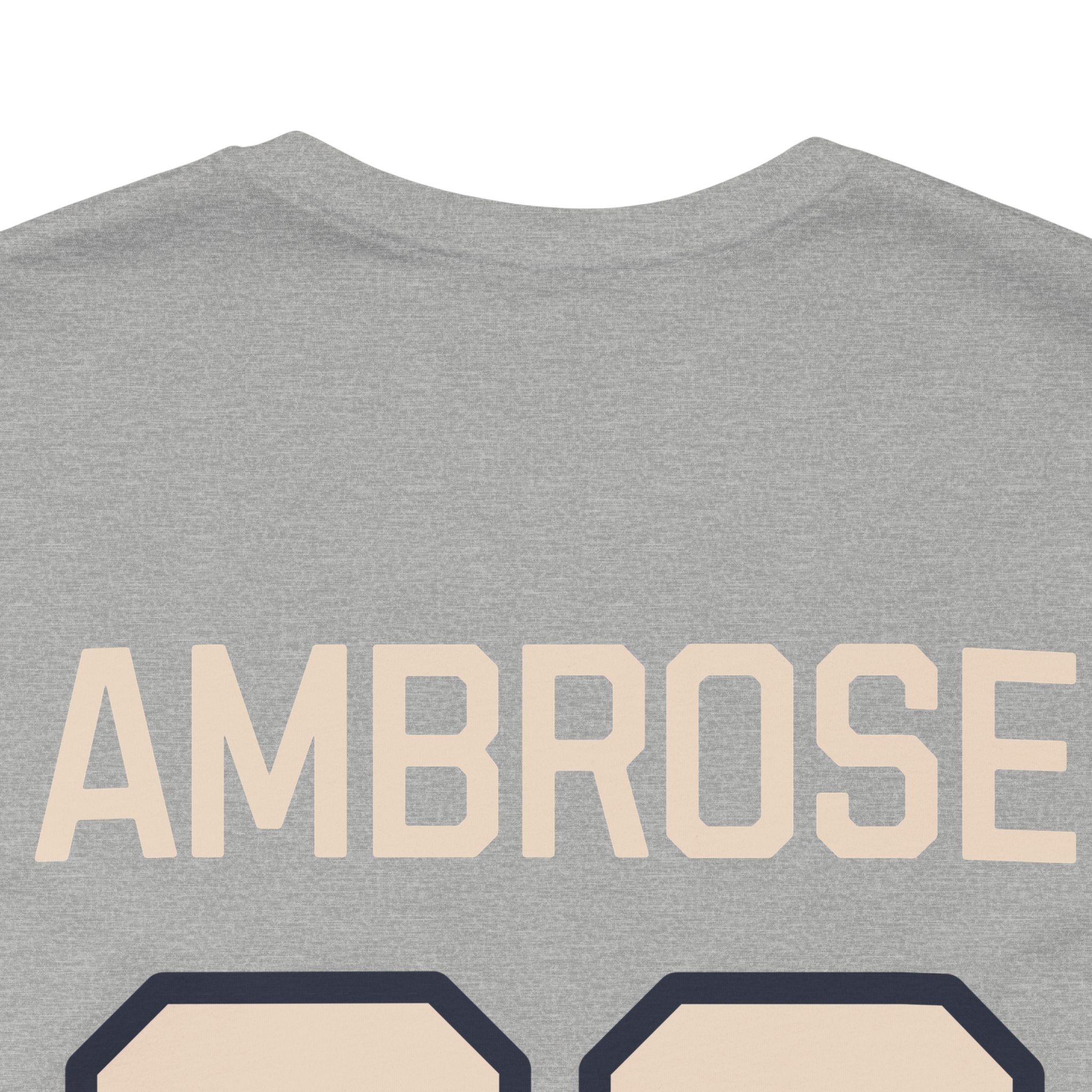 Erin Ambrose Victoire Jersey Unisex Shirt | Chix Sports