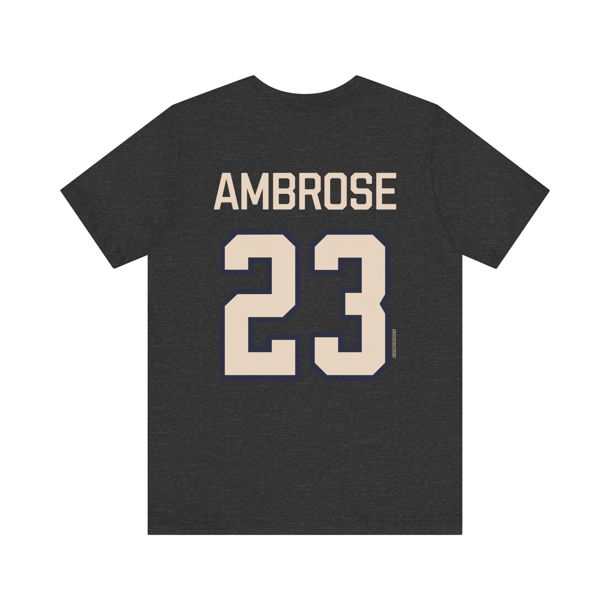 Erin Ambrose Victoire Jersey Unisex Shirt | Chix Sports
