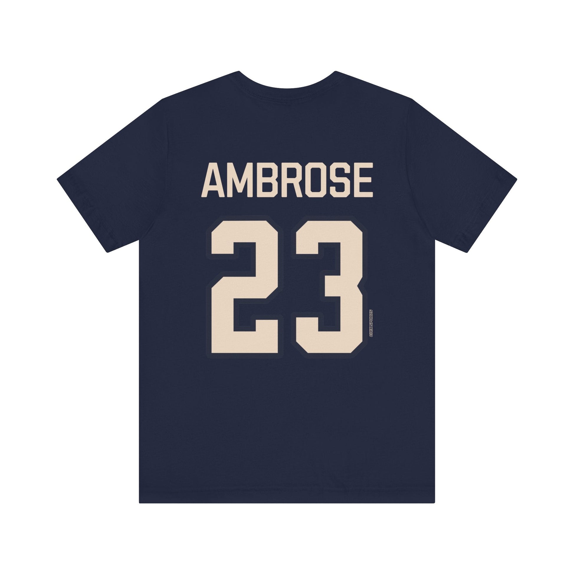 Erin Ambrose Victoire Jersey Unisex Shirt | Chix Sports