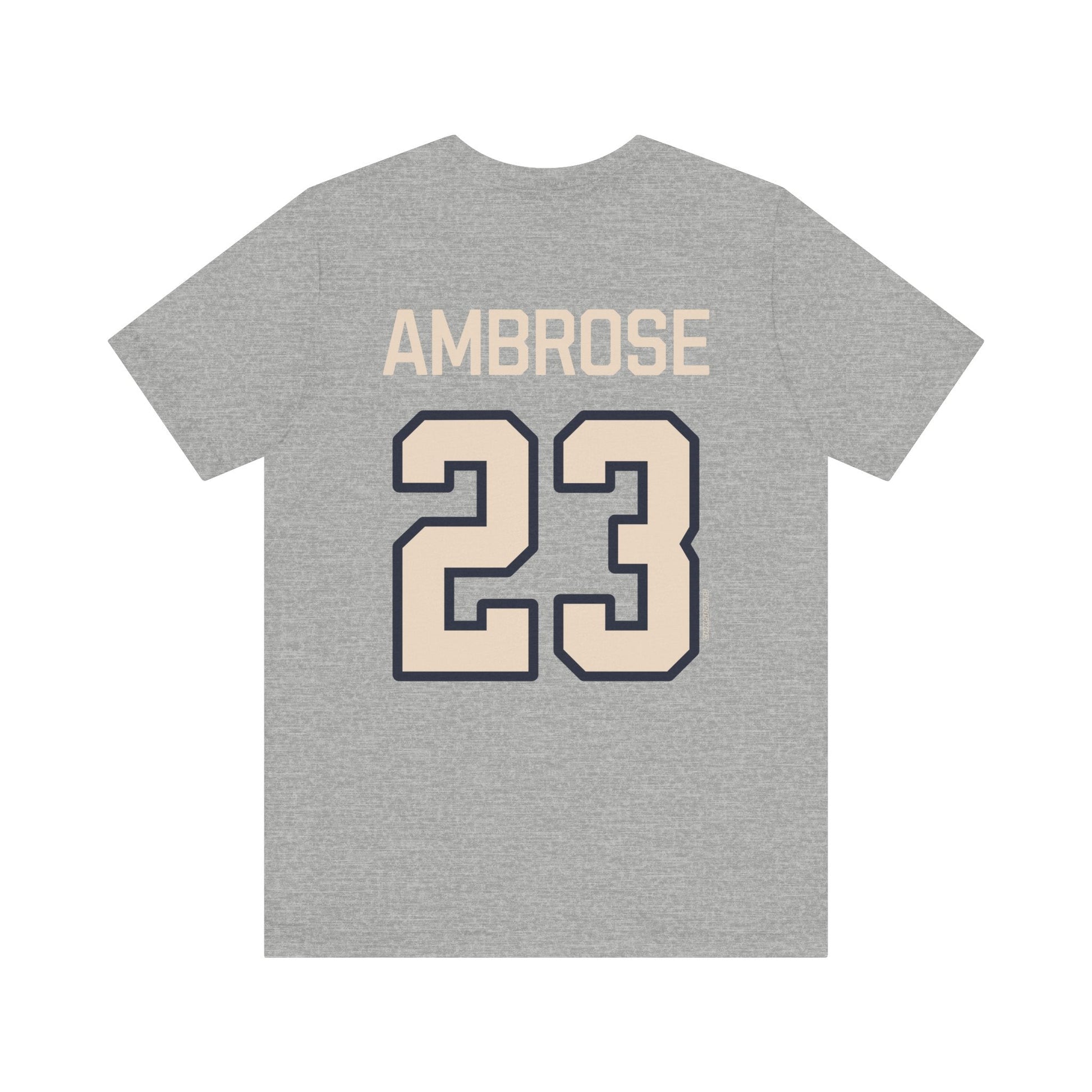 Erin Ambrose Victoire Jersey Unisex Shirt | Chix Sports