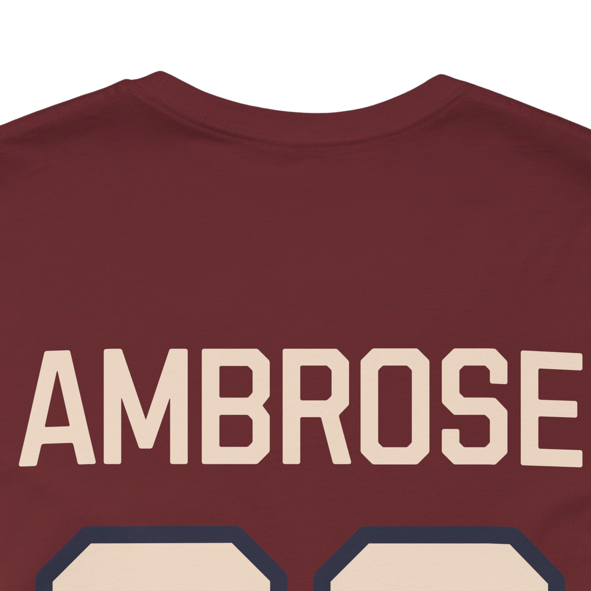 Erin Ambrose Victoire Jersey Unisex Shirt | Chix Sports