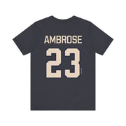 Erin Ambrose Victoire Jersey Unisex Shirt | Chix Sports
