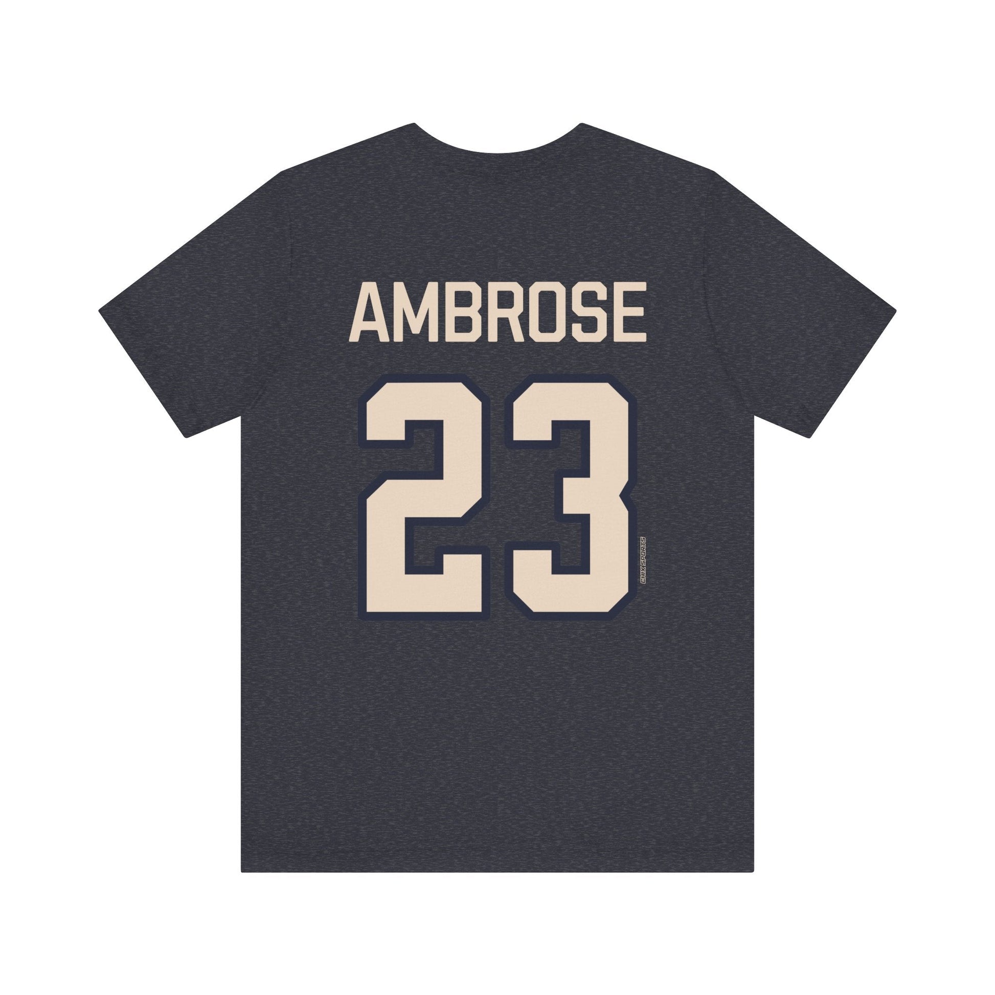 Erin Ambrose Victoire Jersey Unisex Shirt | Chix Sports