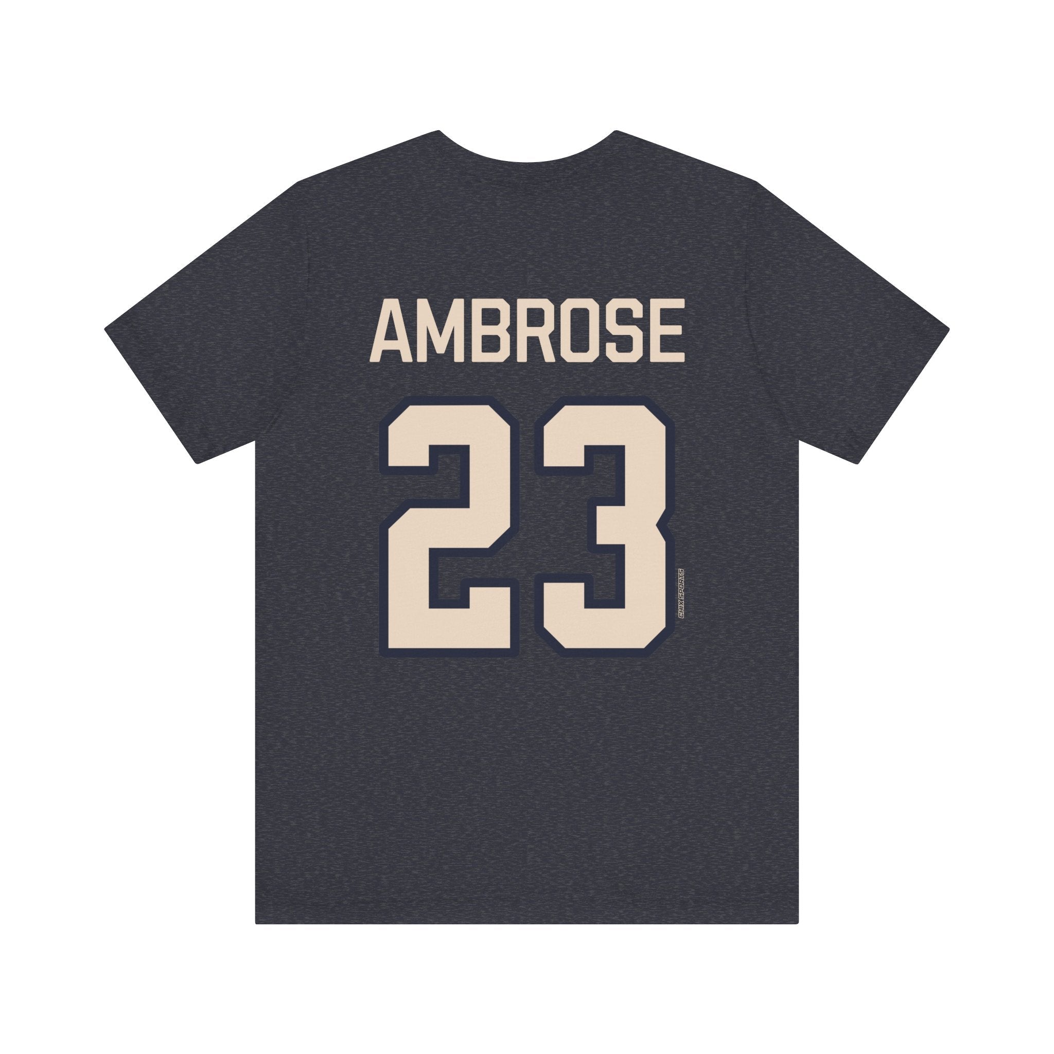 Erin Ambrose Victoire Jersey Unisex Shirt | Chix Sports