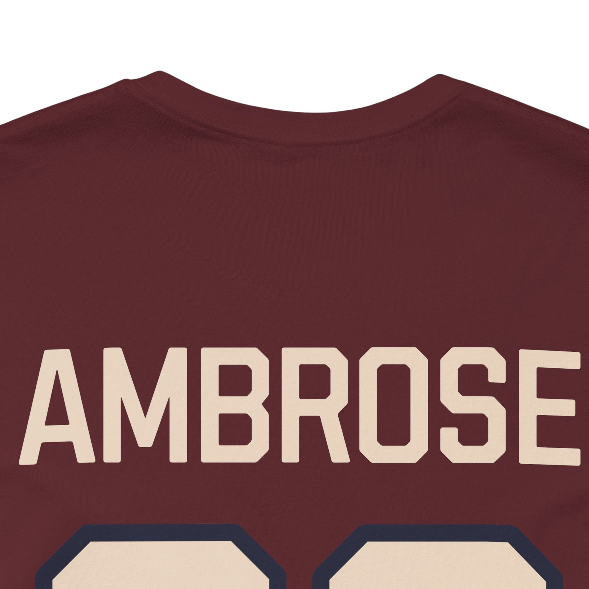 Erin Ambrose Victoire Jersey Unisex Shirt | Chix Sports