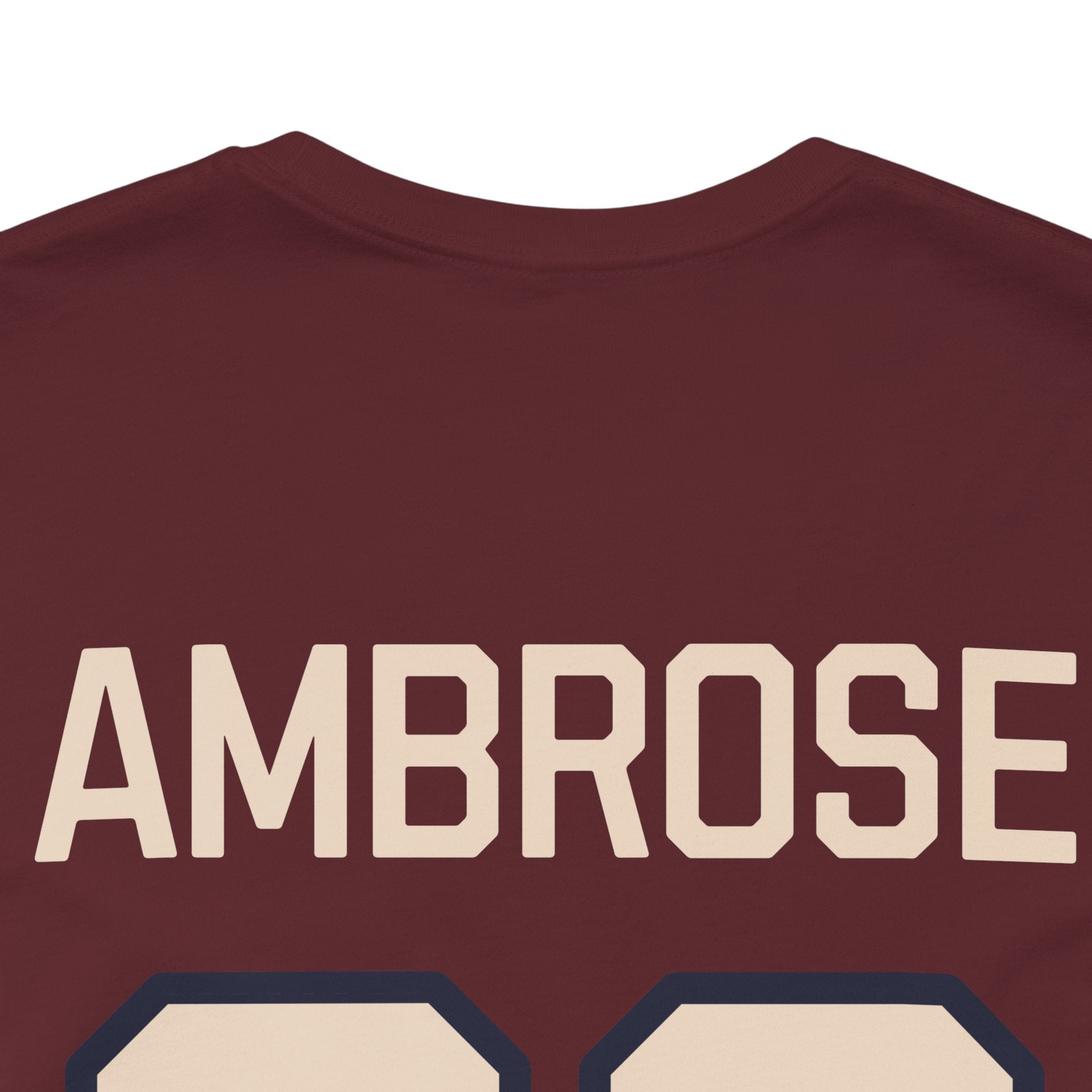 Erin Ambrose Victoire Jersey Unisex Shirt | Chix Sports