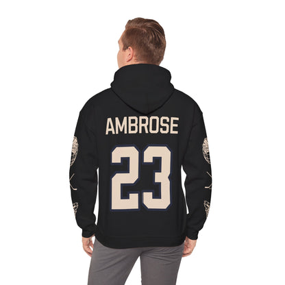 Erin Ambrose Victoire Unisex Heavy Hoodie | Chix Sports