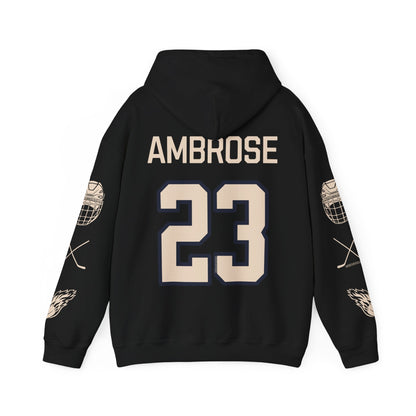 Erin Ambrose Victoire Unisex Heavy Hoodie | Chix Sports