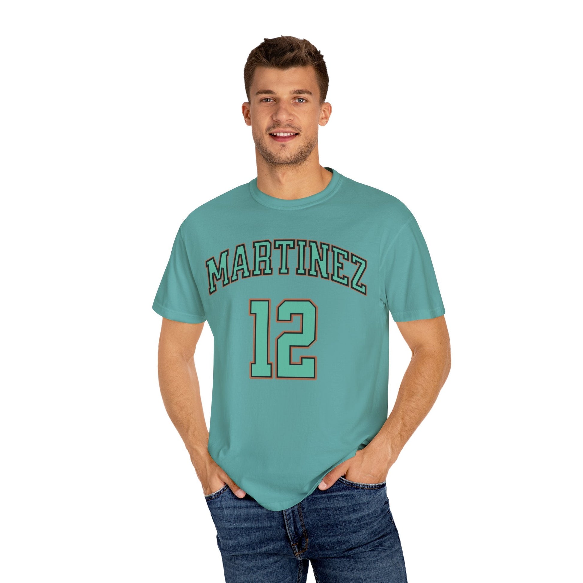 Esmery Martinez Liberty Basketball Premium Shirt | Chix Sports