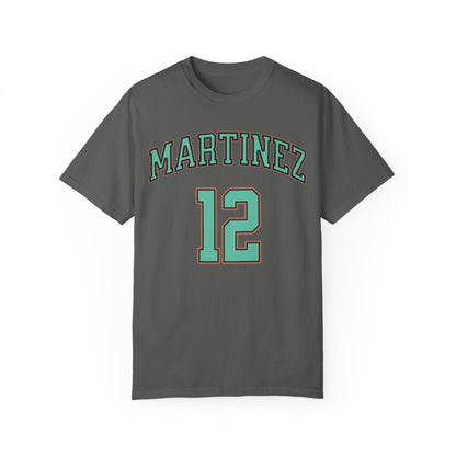 Esmery Martinez Liberty Basketball Premium Shirt | Chix Sports