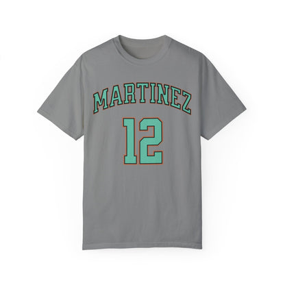 Esmery Martinez Liberty Basketball Premium Shirt | Chix Sports