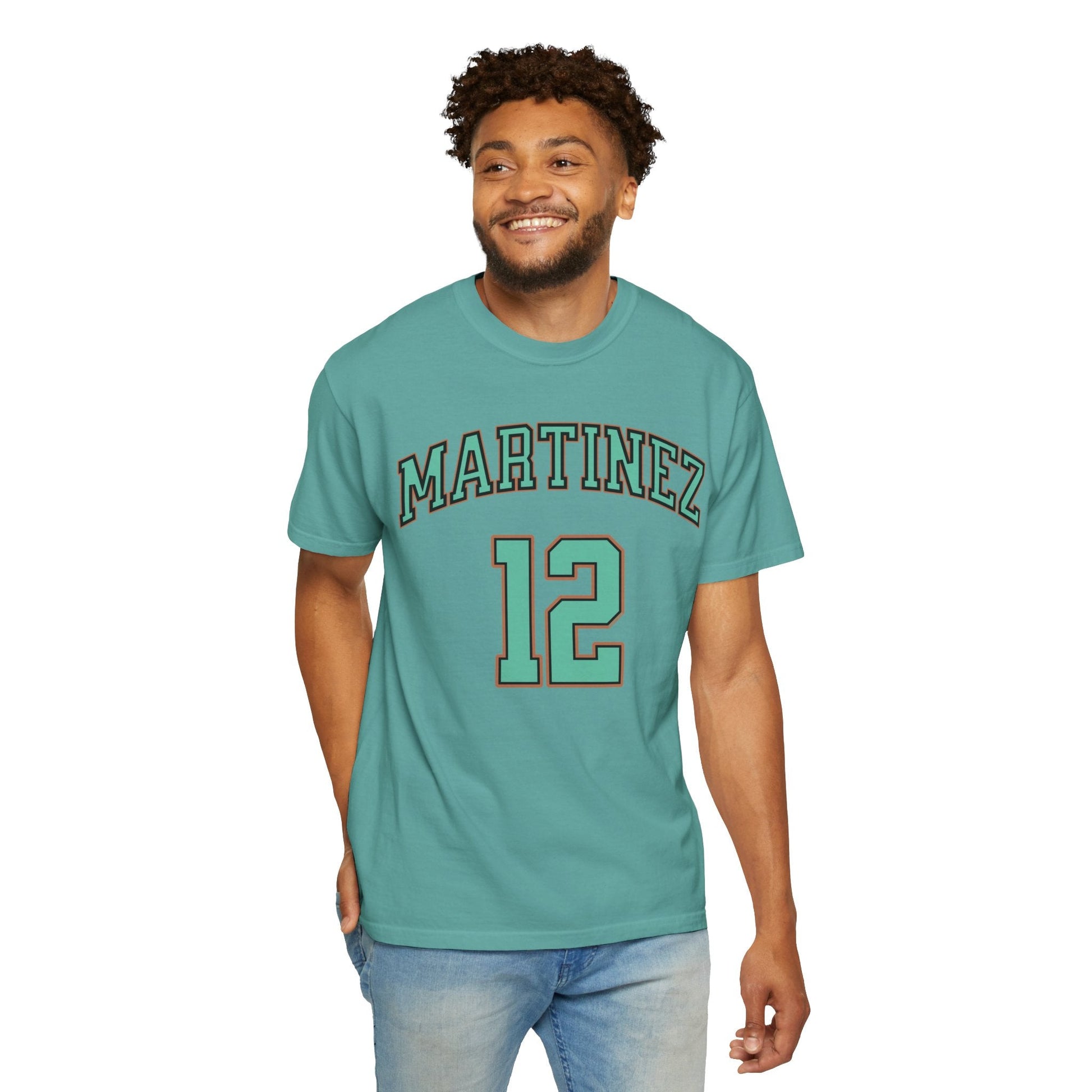 Esmery Martinez Liberty Basketball Premium Shirt | Chix Sports