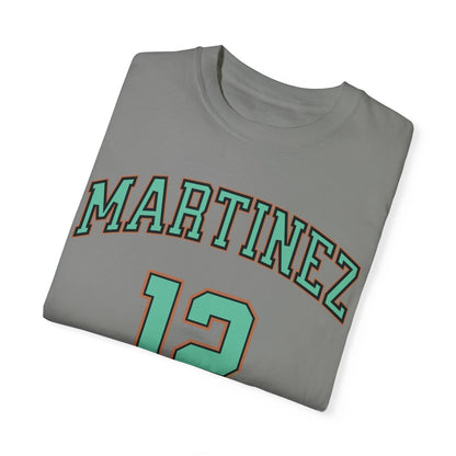 Esmery Martinez Liberty Basketball Premium Shirt | Chix Sports