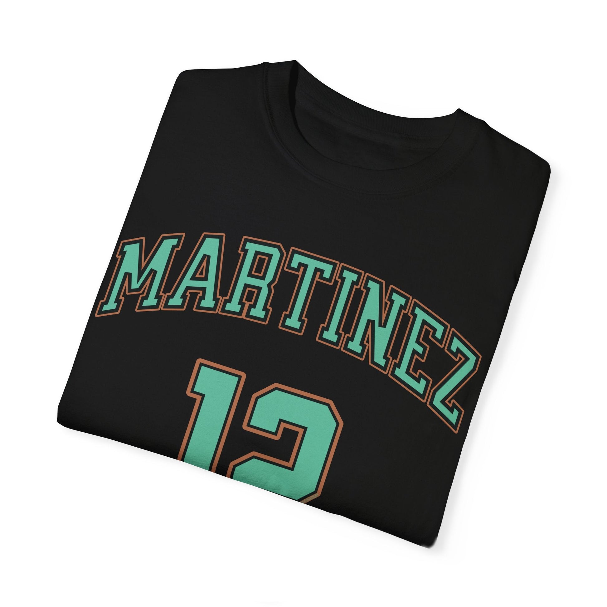 Esmery Martinez Liberty Basketball Premium Shirt | Chix Sports