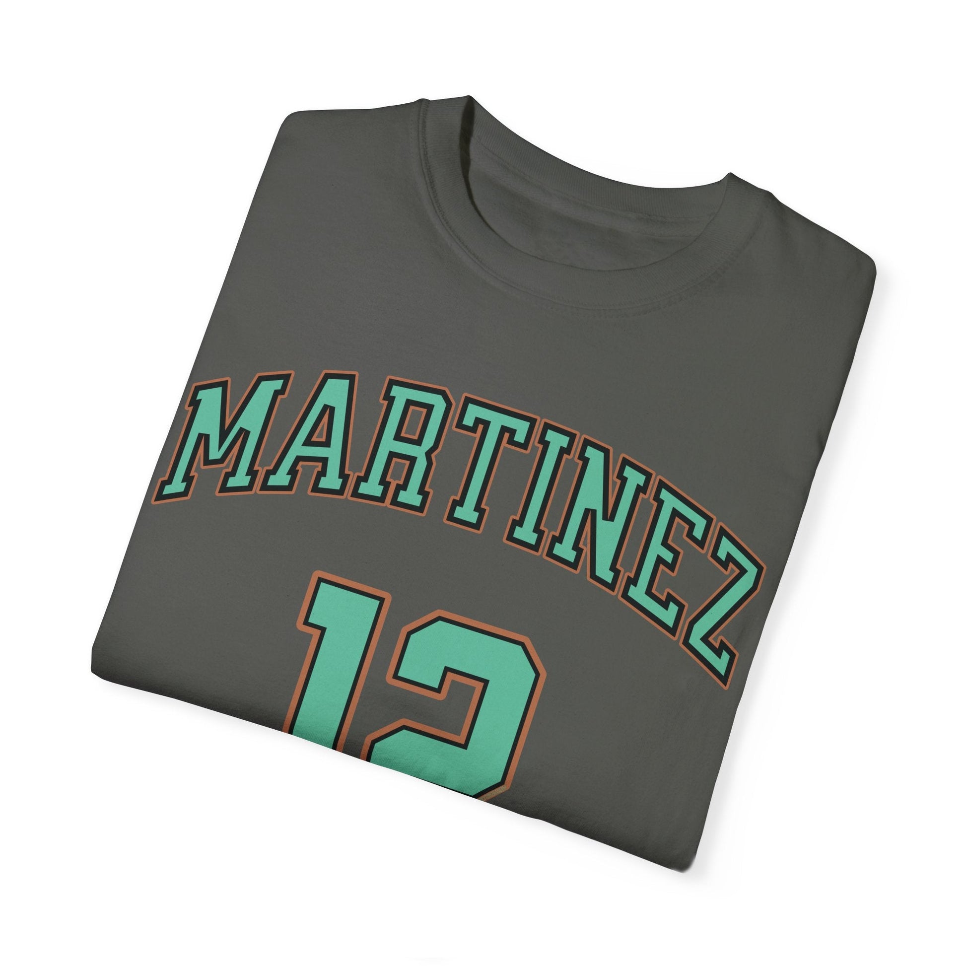 Esmery Martinez Liberty Basketball Premium Shirt | Chix Sports