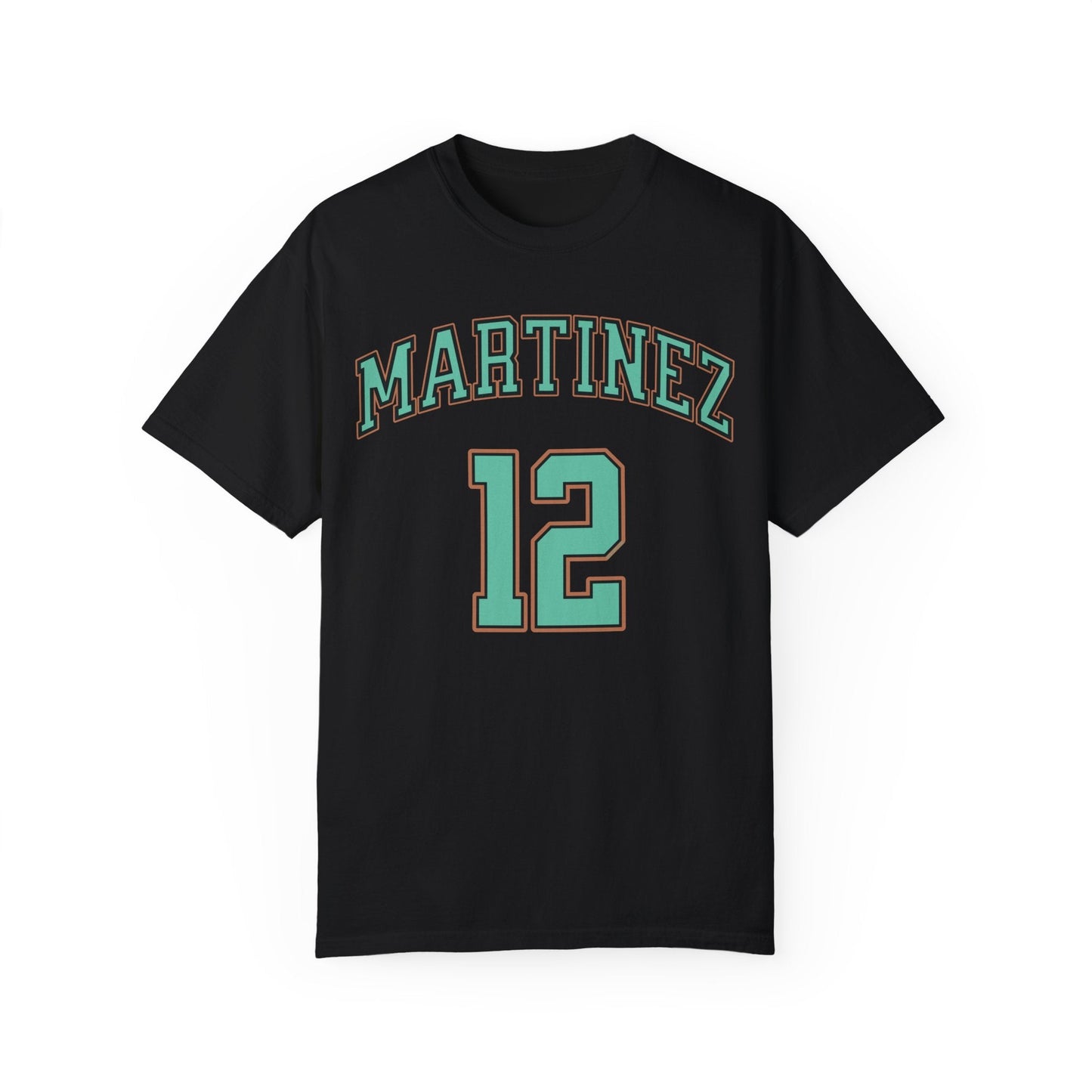 Esmery Martinez Liberty Basketball Premium Shirt | Chix Sports