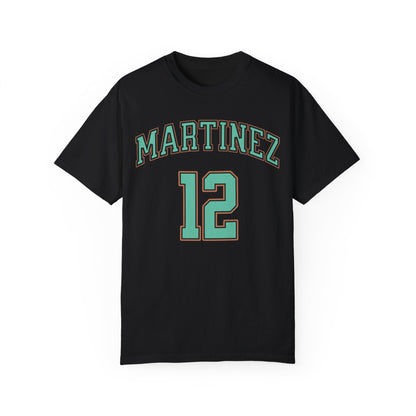 Esmery Martinez Liberty Basketball Premium Shirt | Chix Sports
