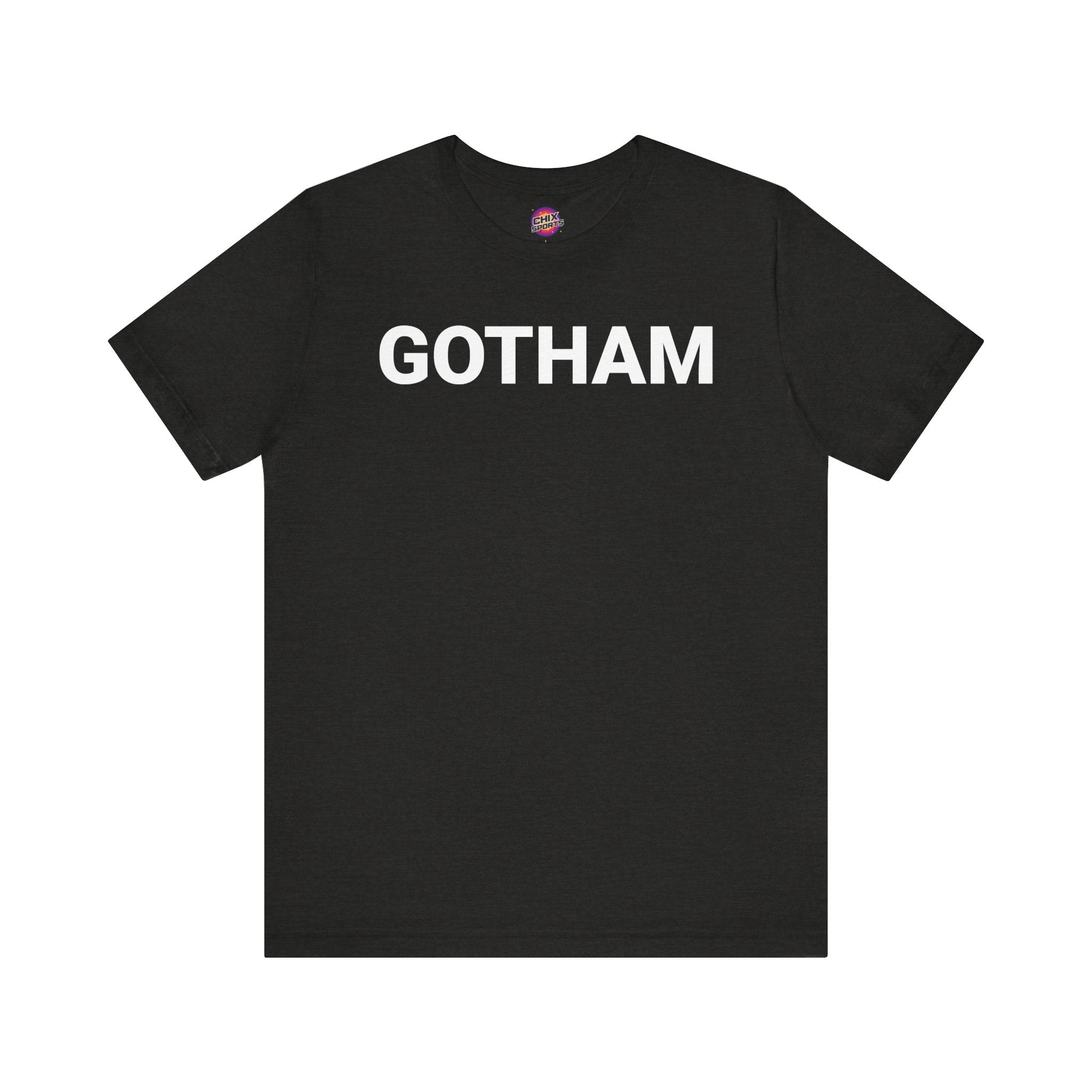Esther Gonzalez Gotham Softblend T-shirt | Chix Sports