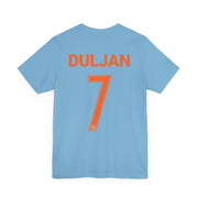 Evelin Duljan Dash Soccer Softblend T-shirt | Chix Sports