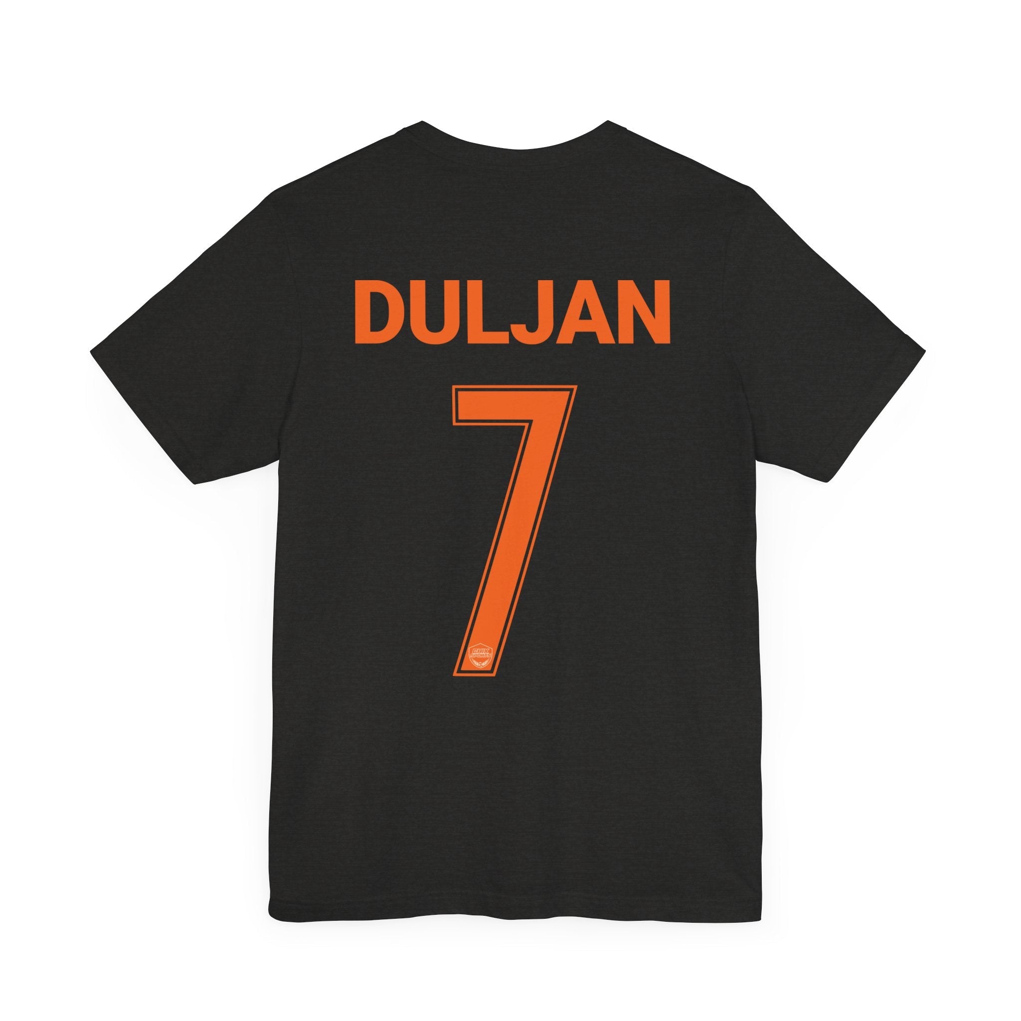 Evelin Duljan Dash Soccer Softblend T-shirt | Chix Sports