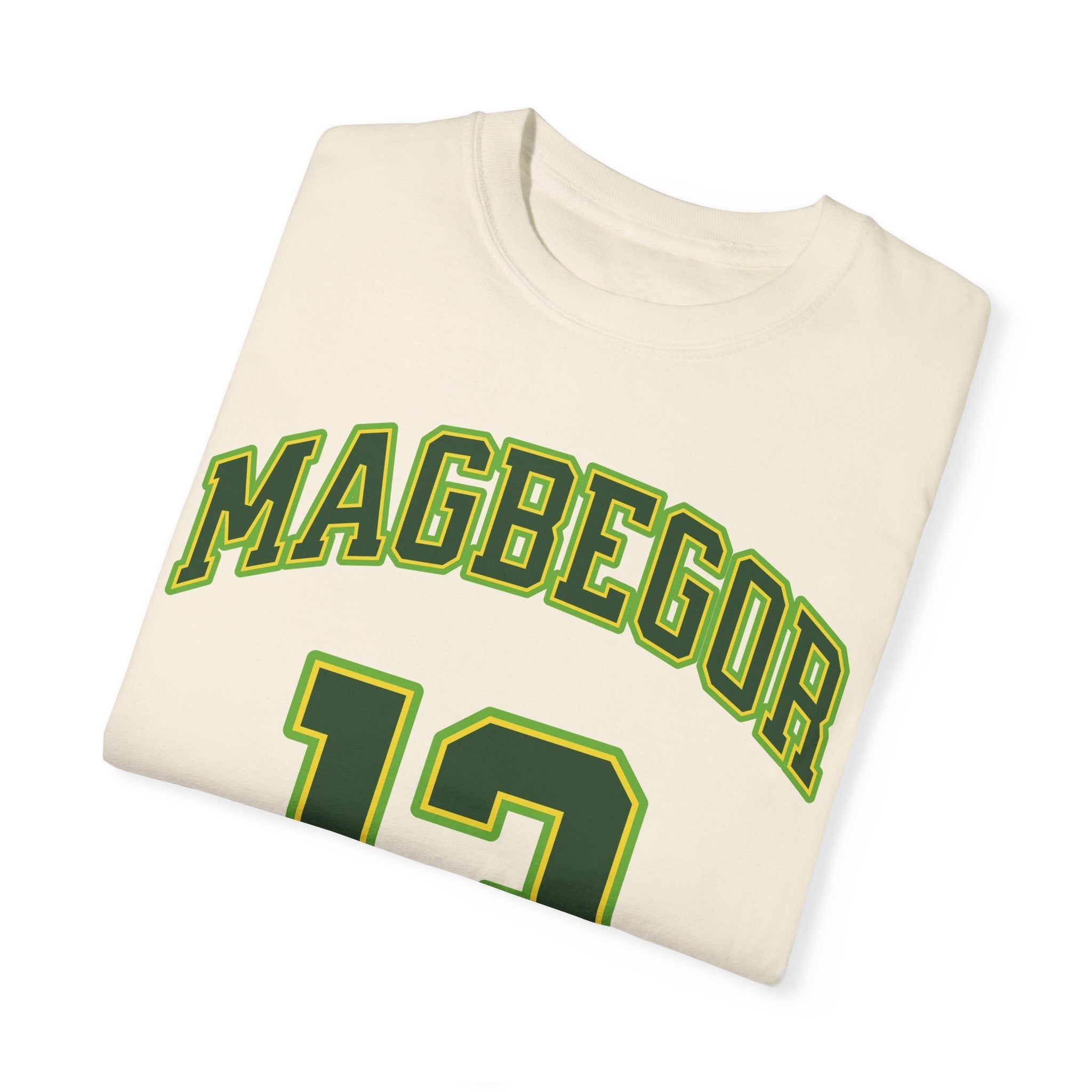 Ezi Magbegor Storm Basketball Premium Shirt | Chix Sports