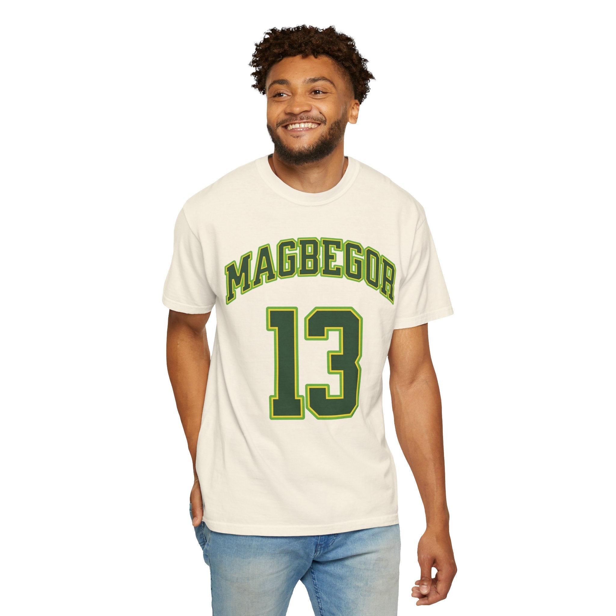 Ezi Magbegor Storm Basketball Premium Shirt | Chix Sports