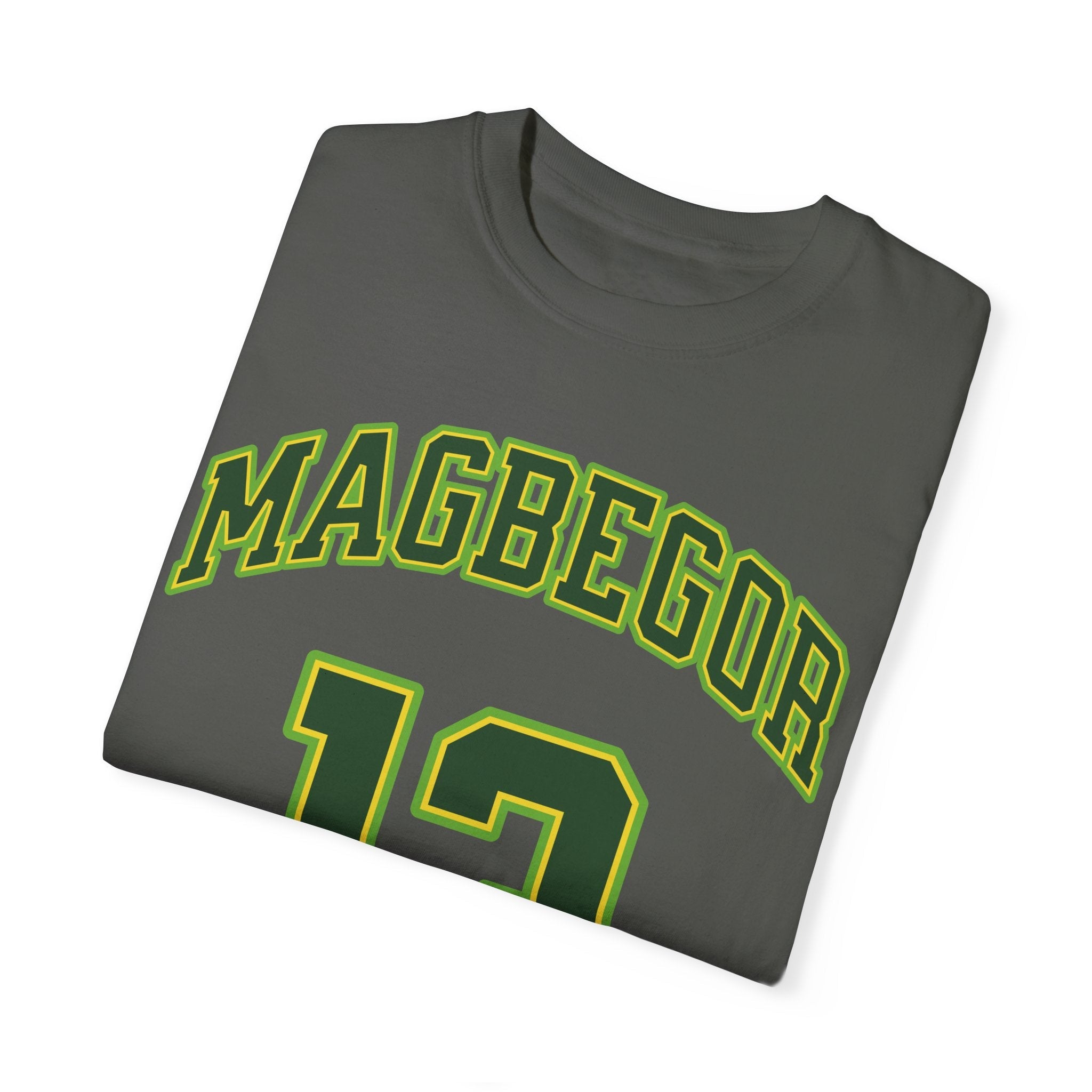 Ezi Magbegor Storm Basketball Premium Shirt | Chix Sports