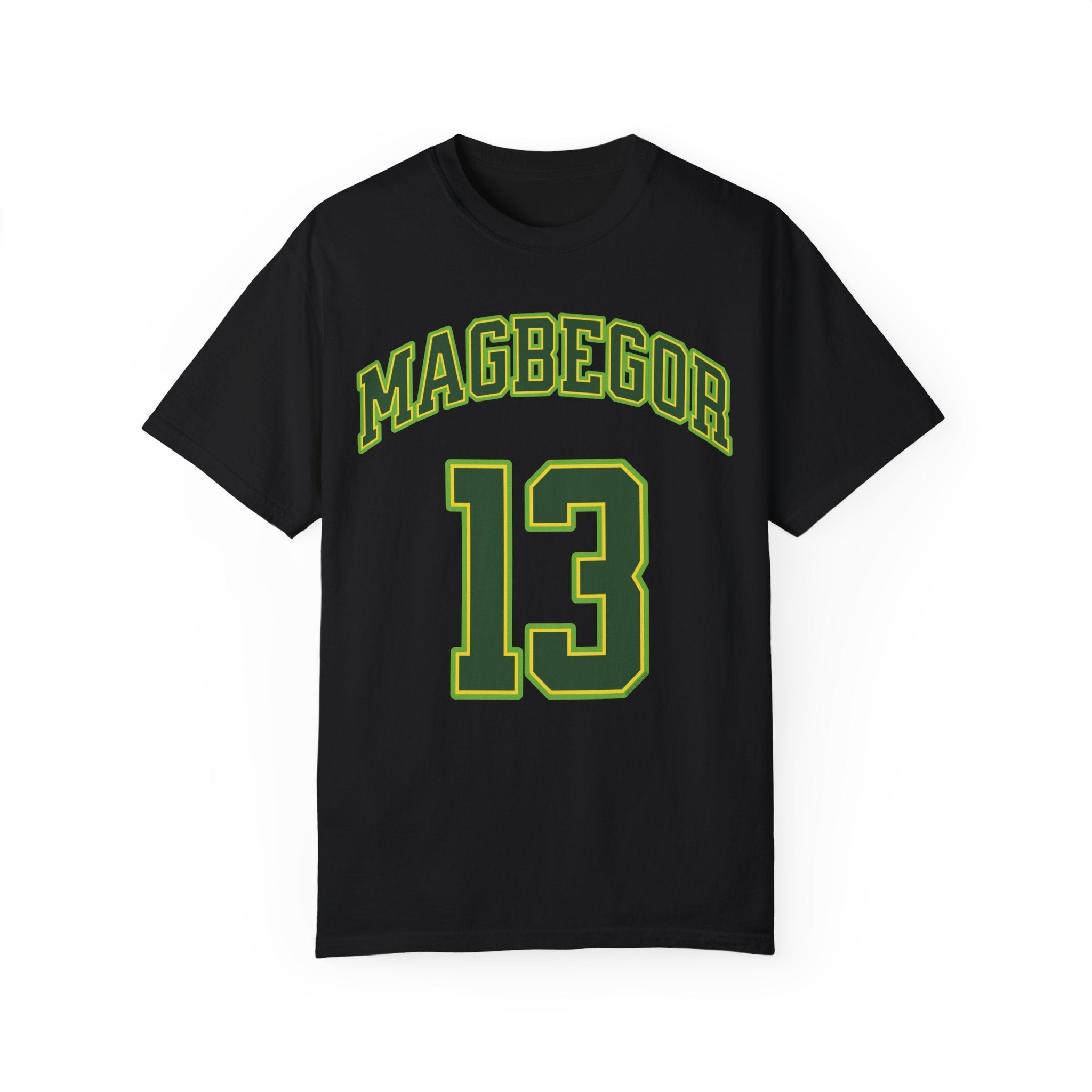 Ezi Magbegor Storm Basketball Premium Shirt | Chix Sports