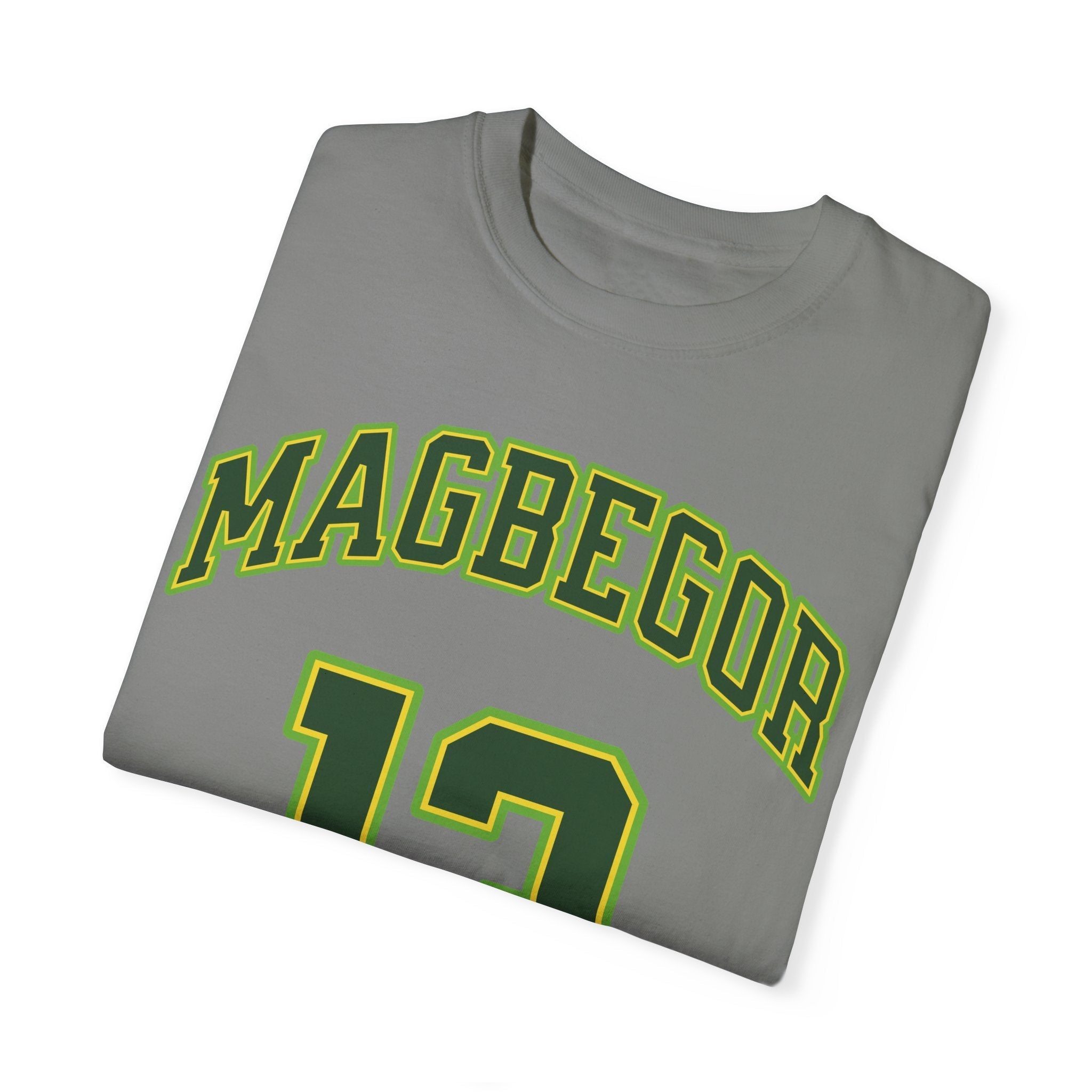 Ezi Magbegor Storm Basketball Premium Shirt | Chix Sports