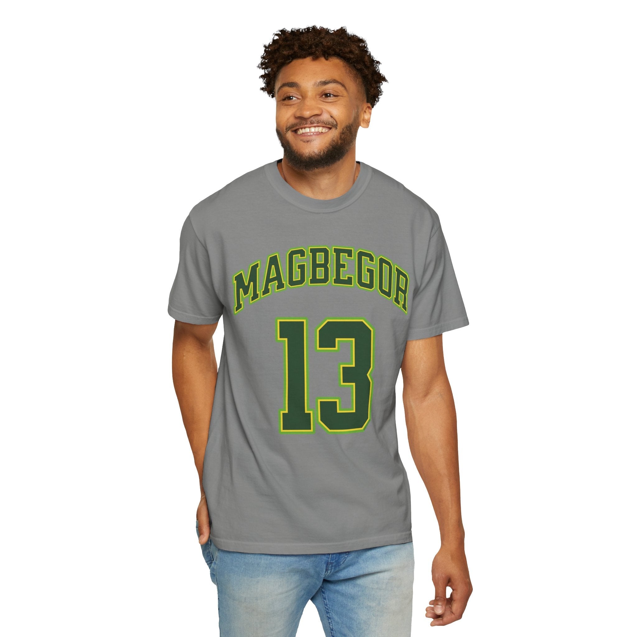 Ezi Magbegor Storm Basketball Premium Shirt | Chix Sports