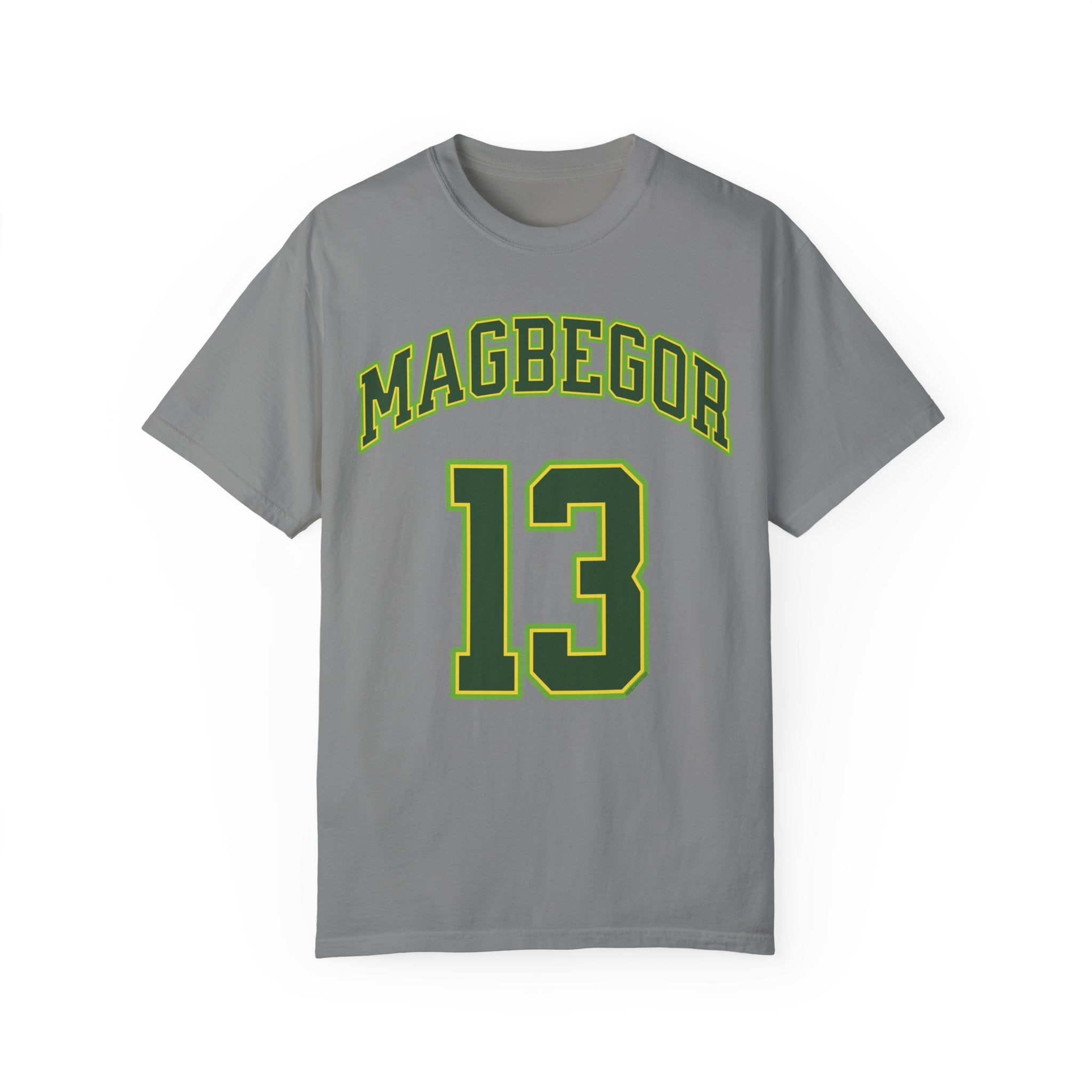 Ezi Magbegor Storm Basketball Premium Shirt | Chix Sports