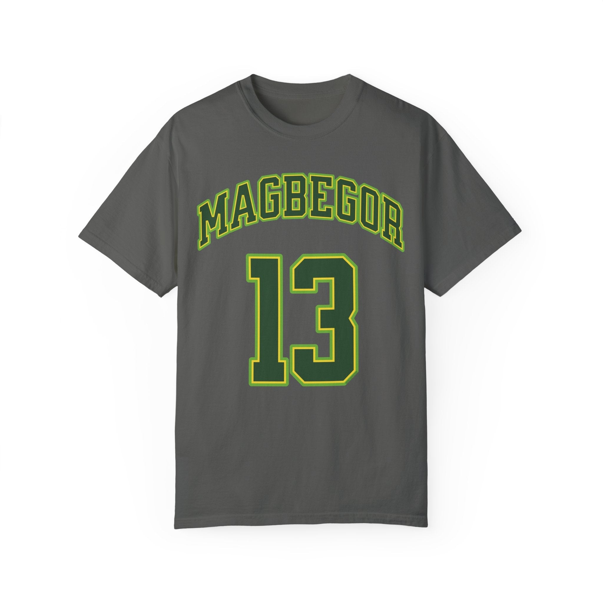 Ezi Magbegor Storm Basketball Premium Shirt | Chix Sports