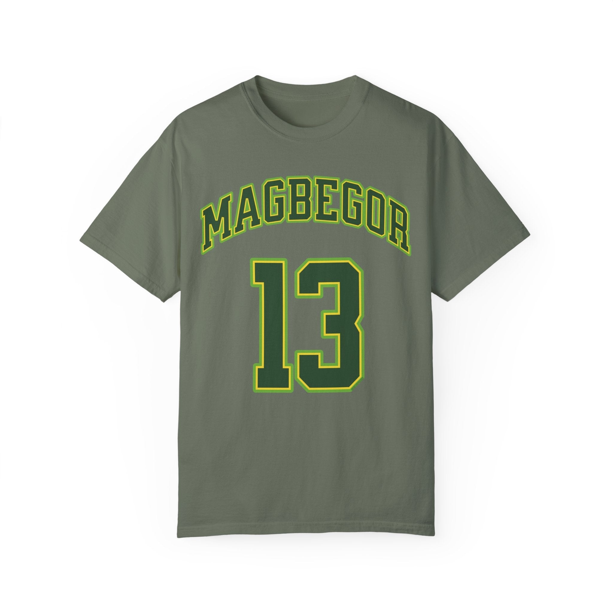 Ezi Magbegor Storm Basketball Premium Shirt | Chix Sports