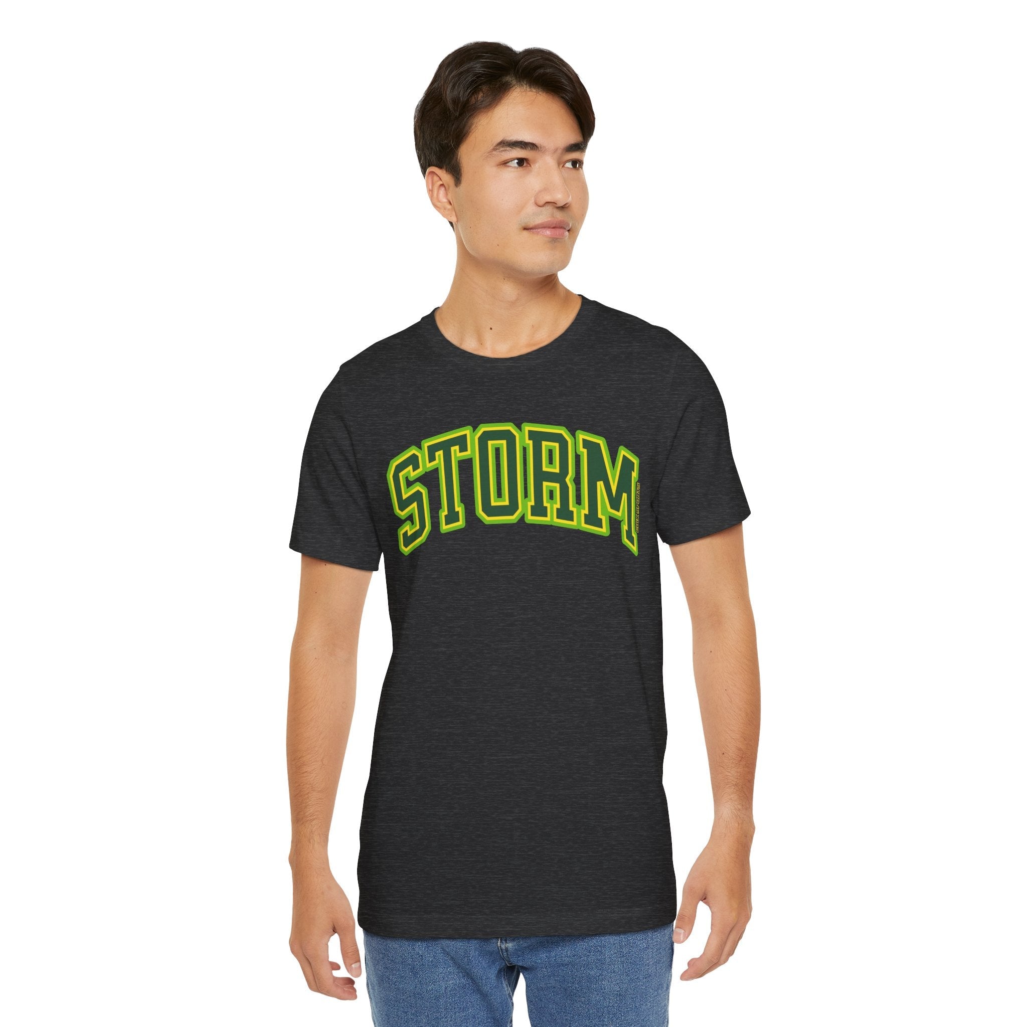 Ezi Magbegor Storm Jersey Unisex Shirt | Chix Sports