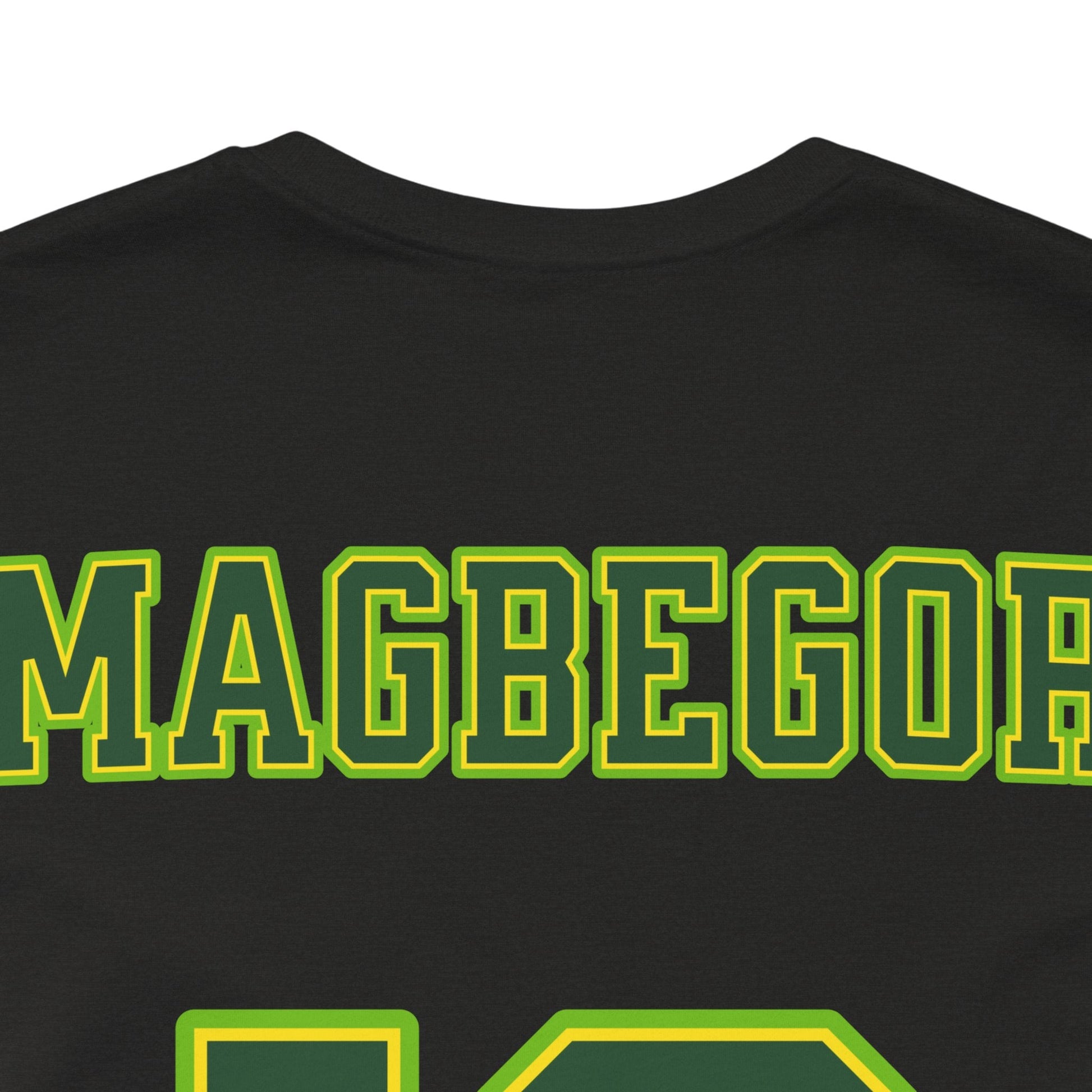 Ezi Magbegor Storm Jersey Unisex Shirt | Chix Sports