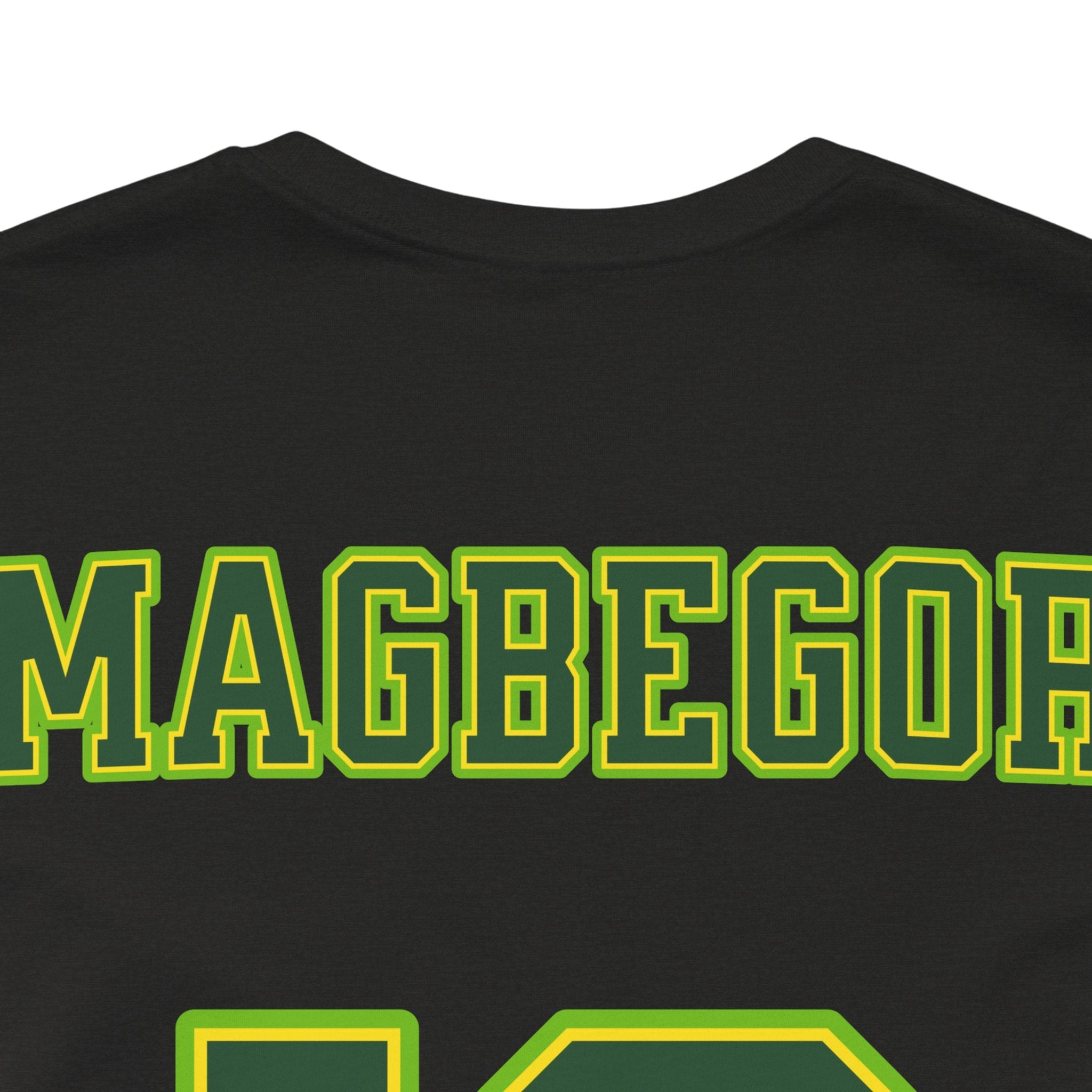 Ezi Magbegor Storm Jersey Unisex Shirt | Chix Sports