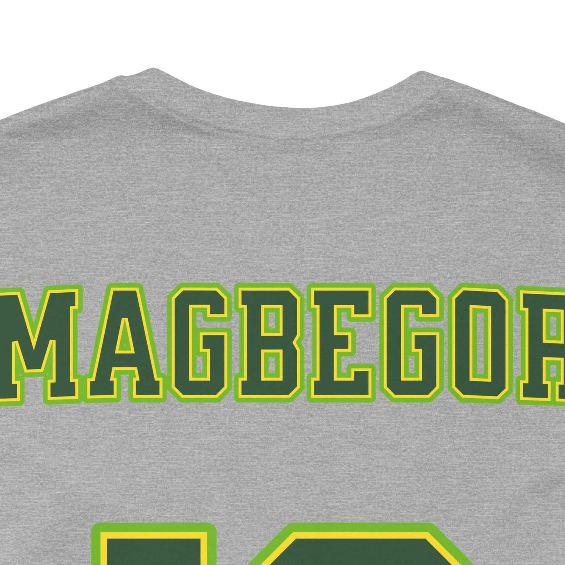 Ezi Magbegor Storm Jersey Unisex Shirt | Chix Sports