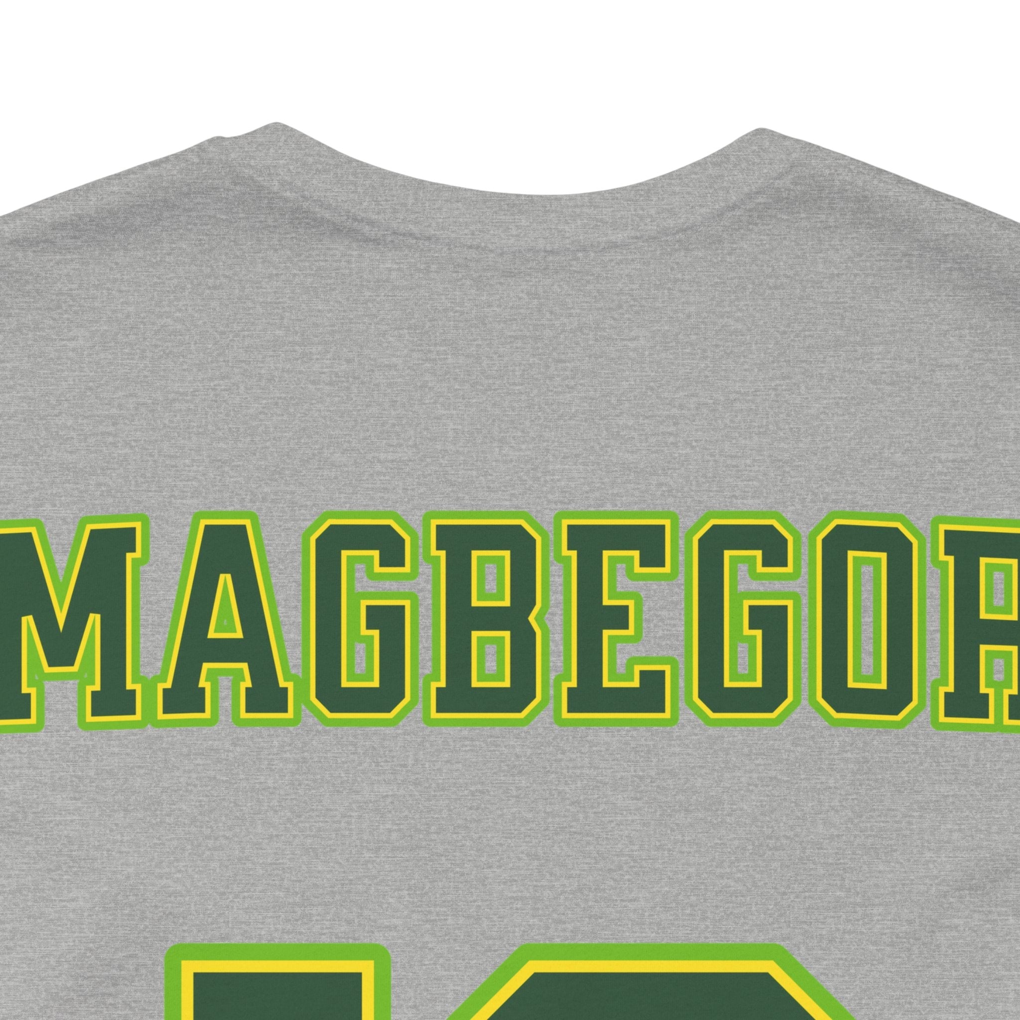 Ezi Magbegor Storm Jersey Unisex Shirt | Chix Sports