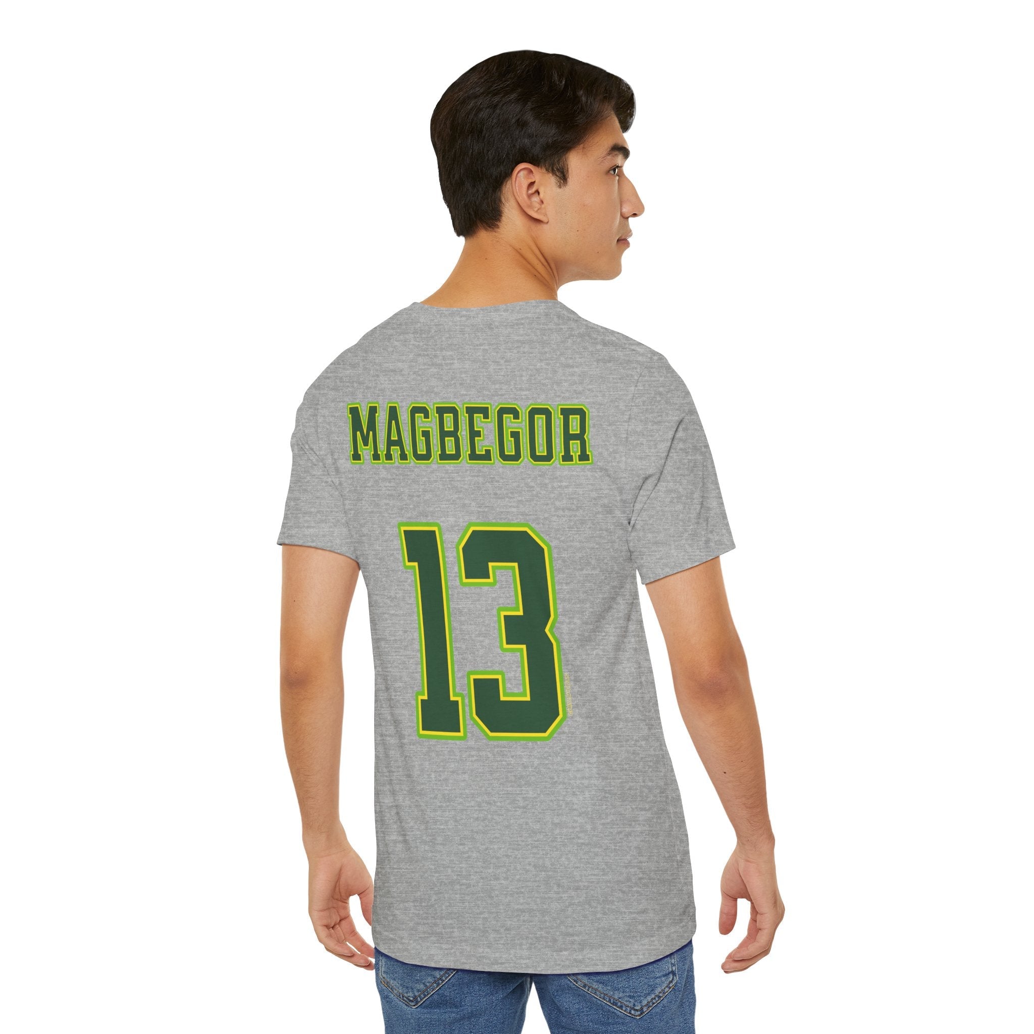 Ezi Magbegor Storm Jersey Unisex Shirt | Chix Sports