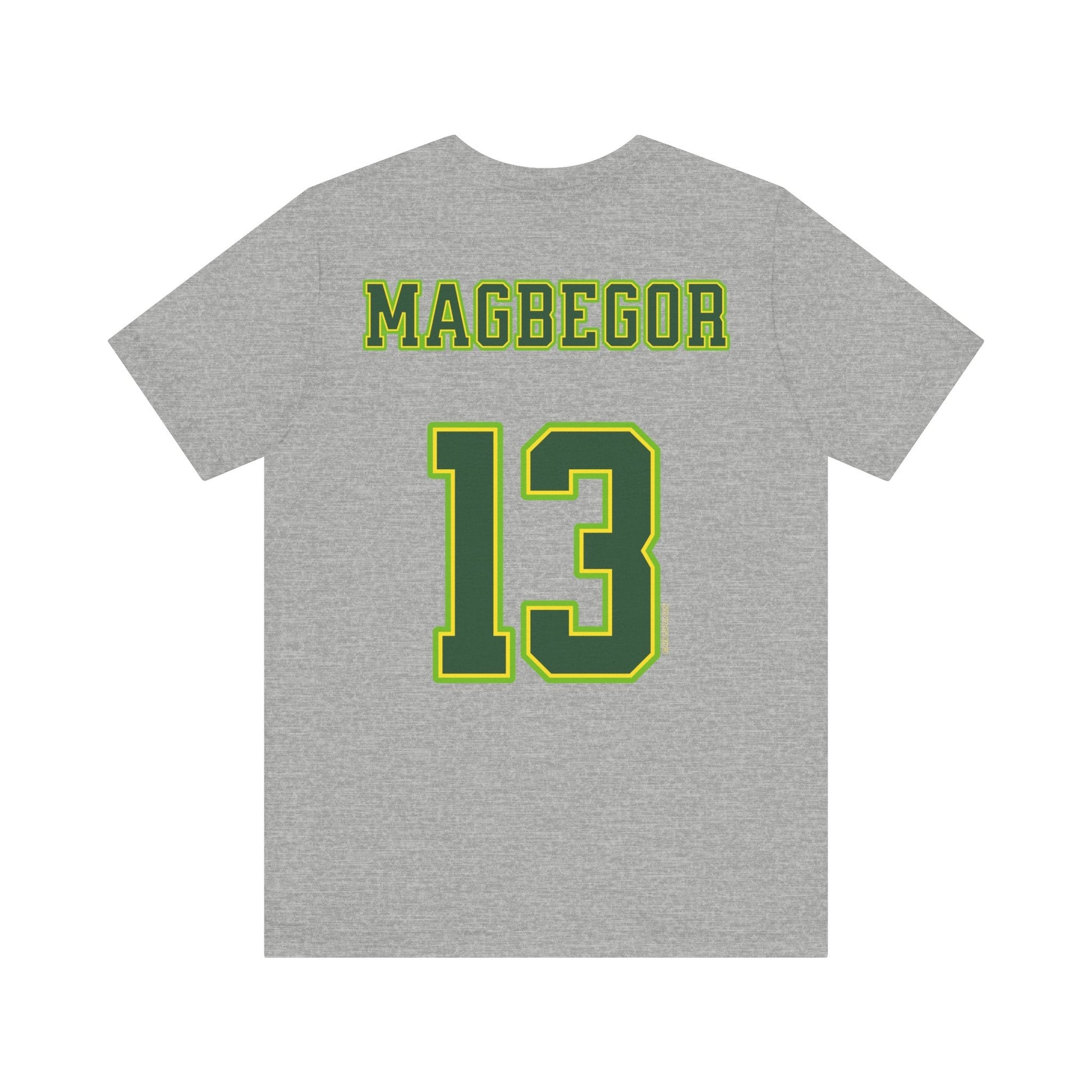Ezi Magbegor Storm Jersey Unisex Shirt | Chix Sports